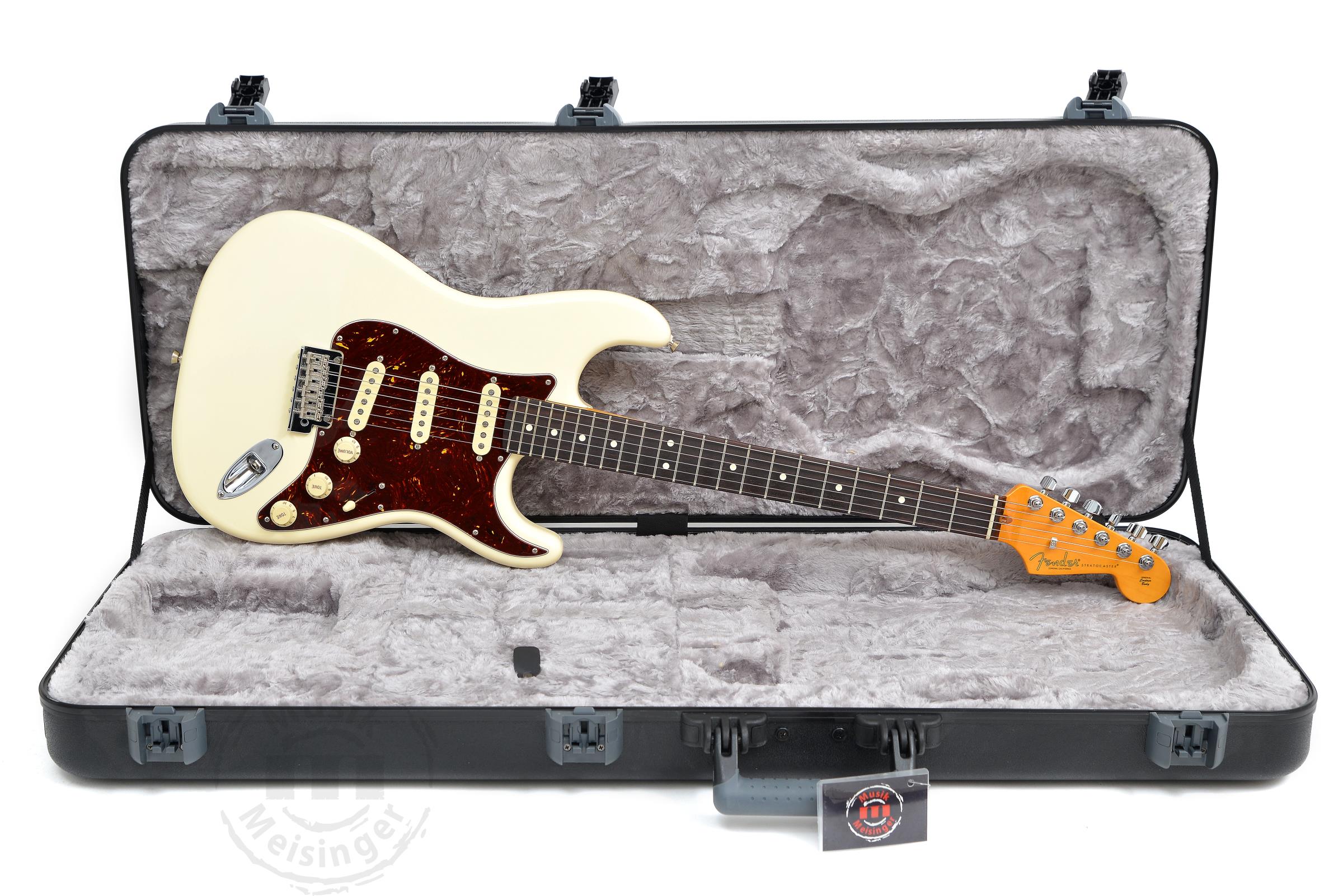 FENDER AM PRO II STRAT RW OWT #GEBRAUCHT FENDER AM PRO II STRAT RW OWT #GEBRAUCHT