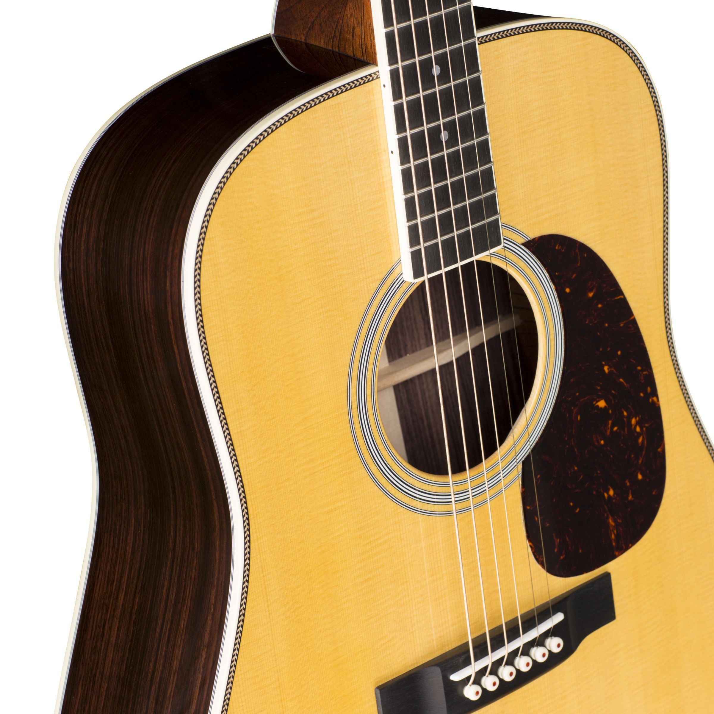 MARTIN GUITARS HD-35 MARTIN GUITARS HD-35