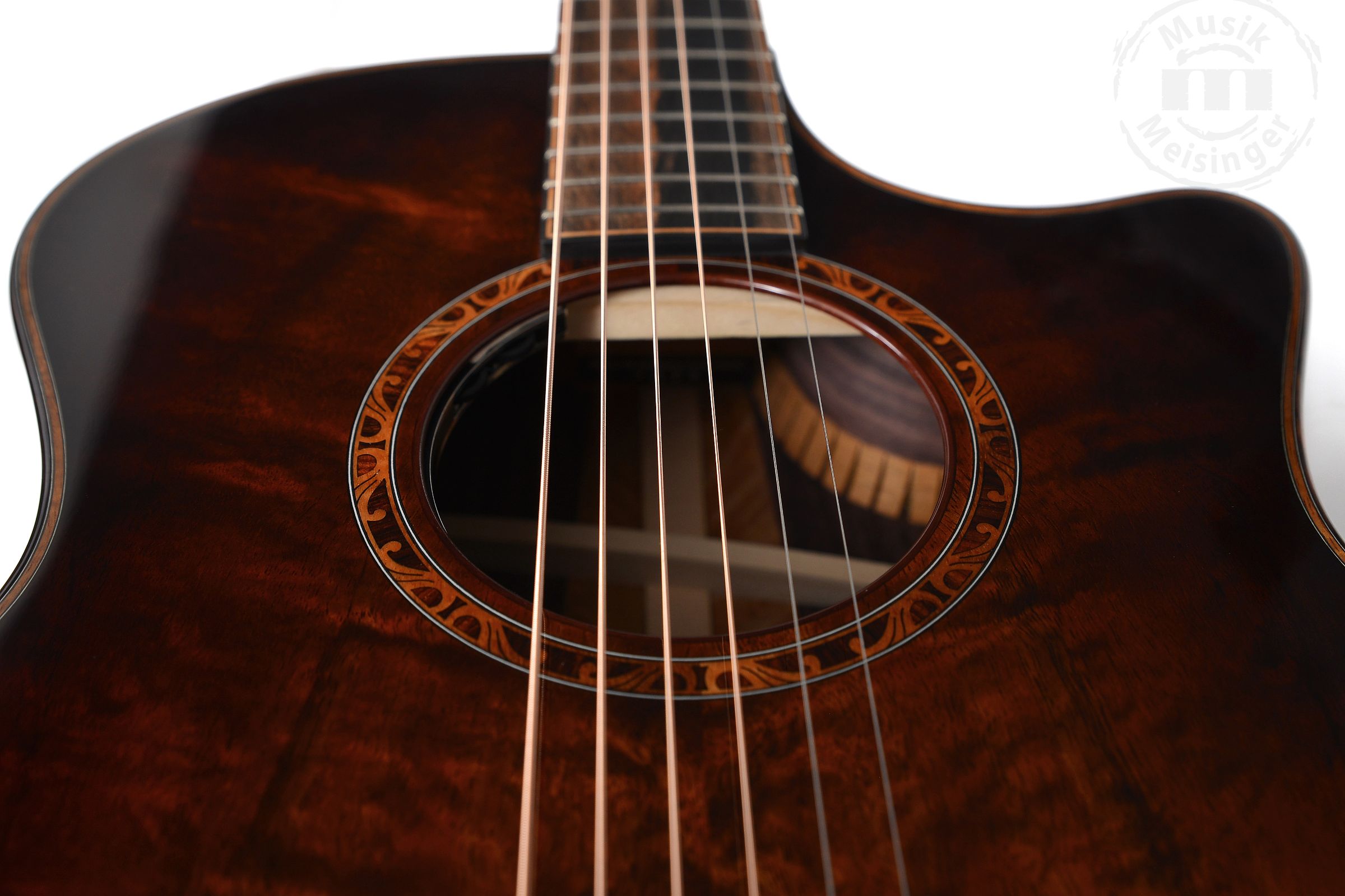 TAYLOR C24ce B6002 Custom #2