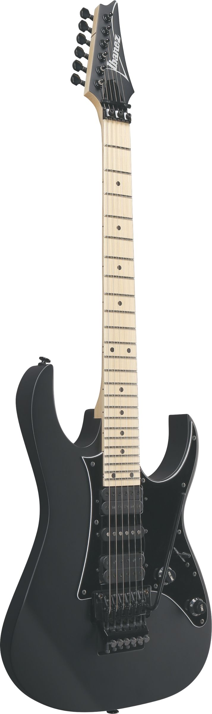 IBANEZ RG550-BKF