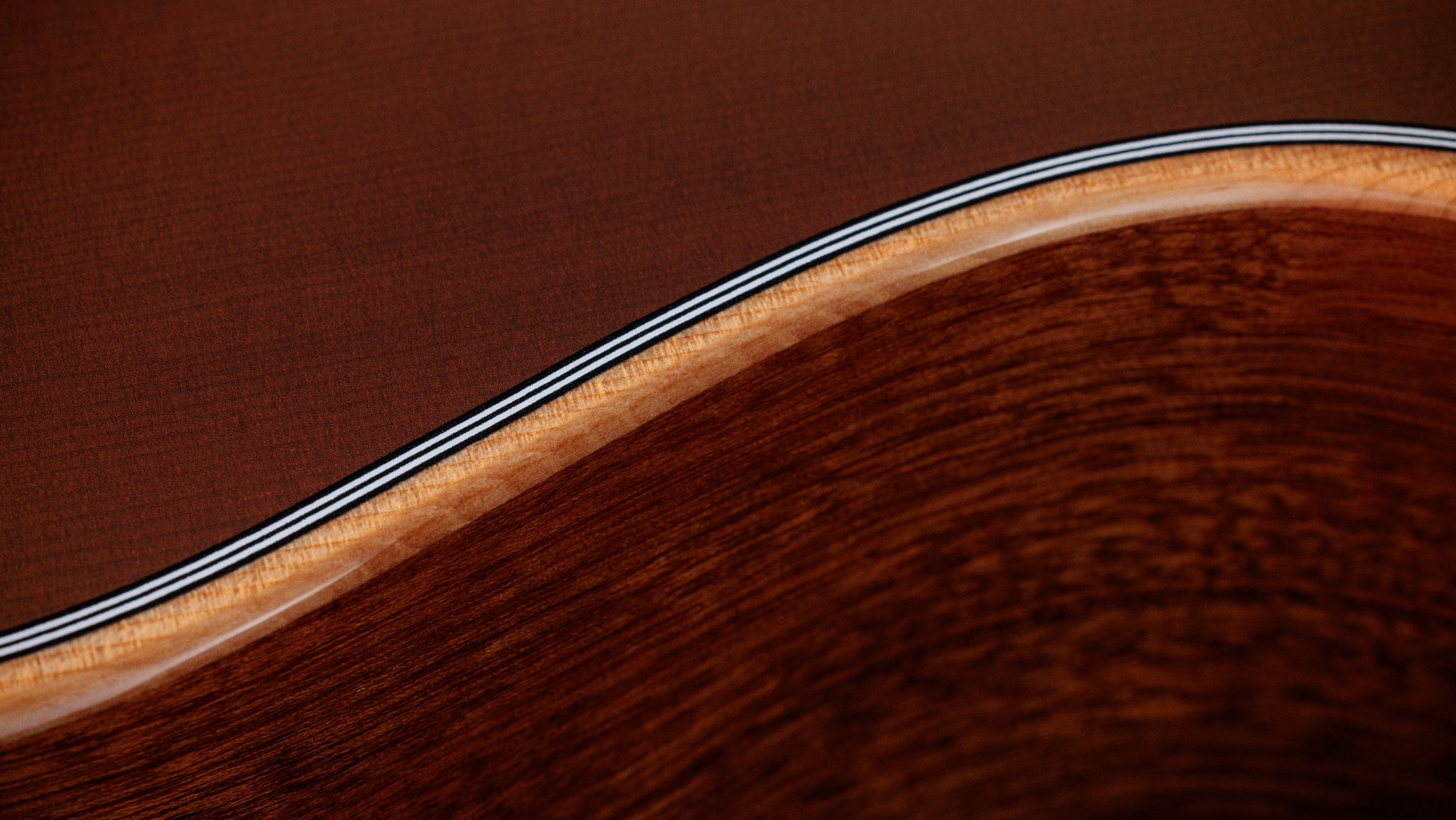 TAYLOR 354ce Studio Special Edition Honeyburst