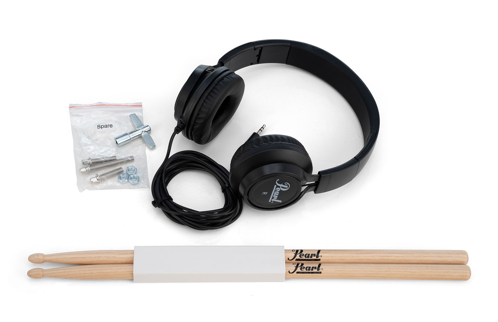 Pearl ERS-1000 eRoadshow E-drum