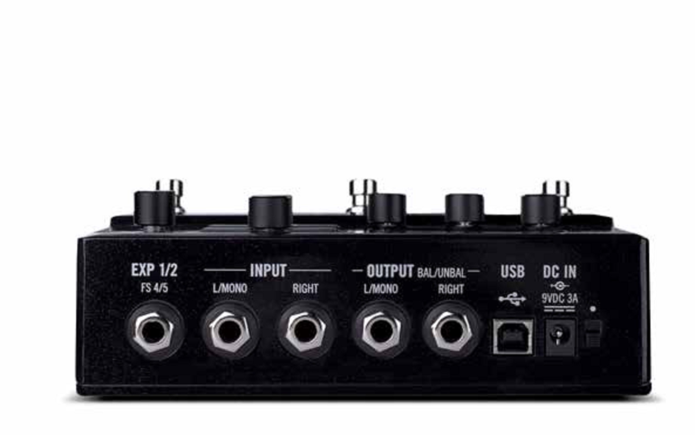 LINE6 HX Stomp