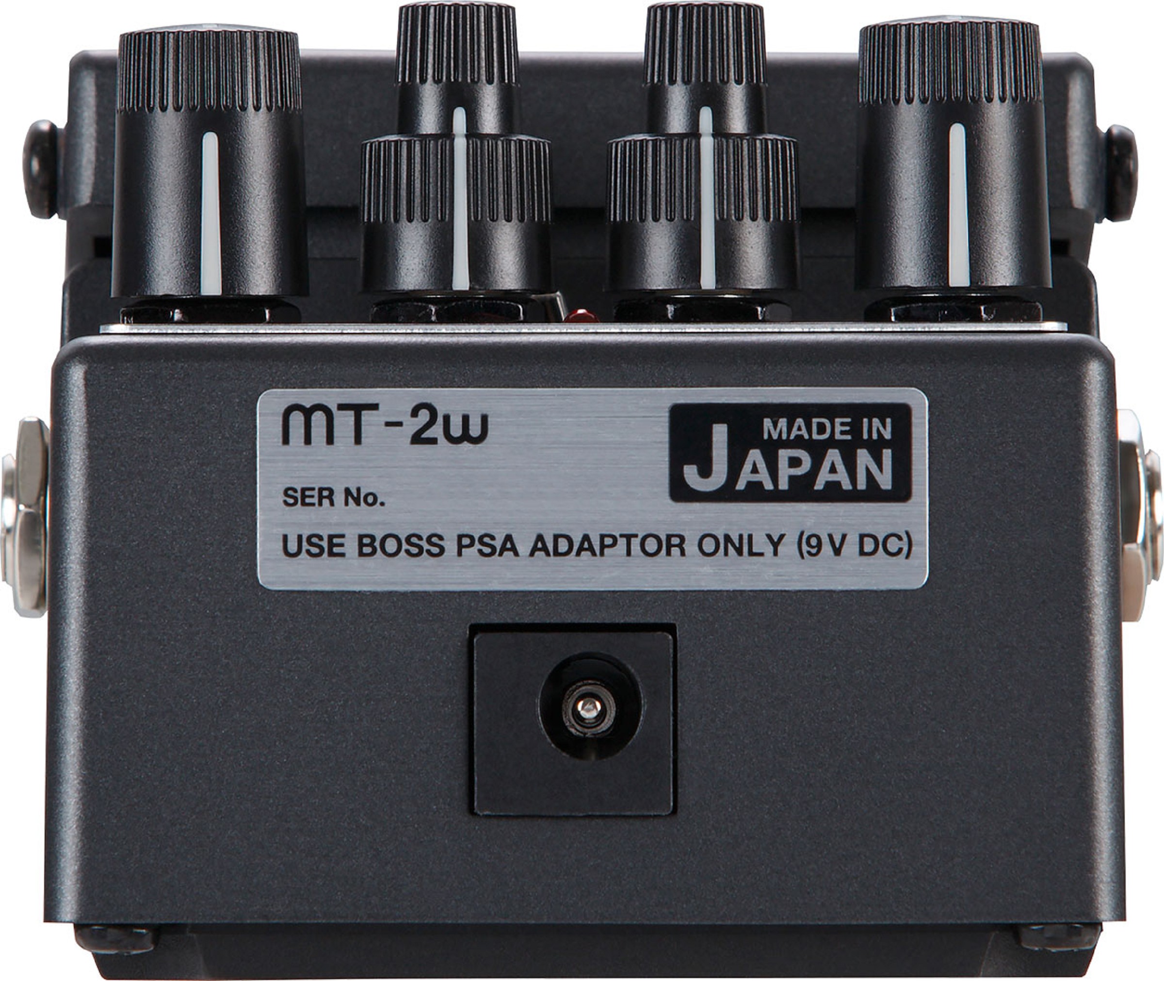 BOSS MT-2W