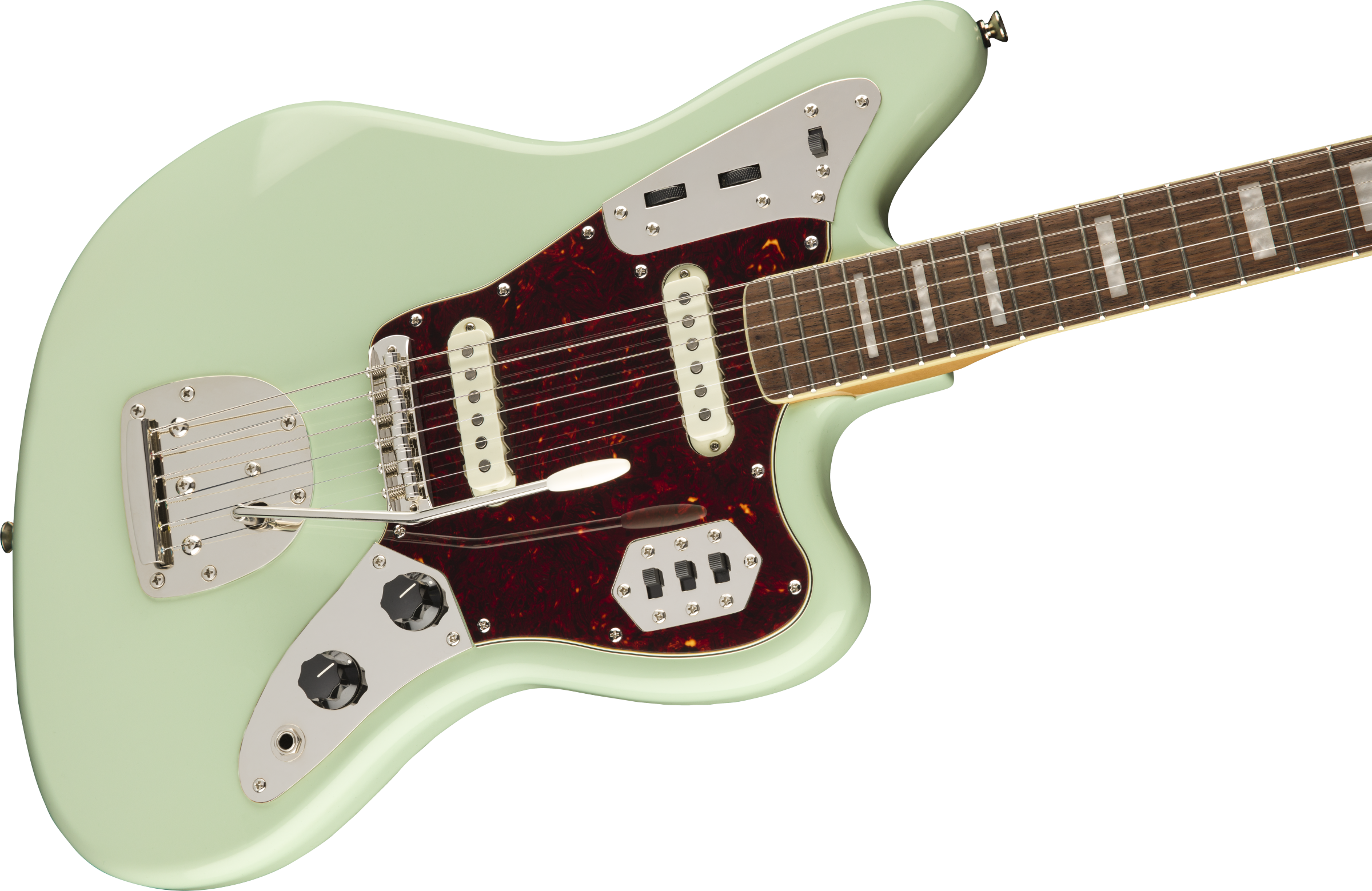 SQUIER SQ CV 70s JAGUAR LRL SFG