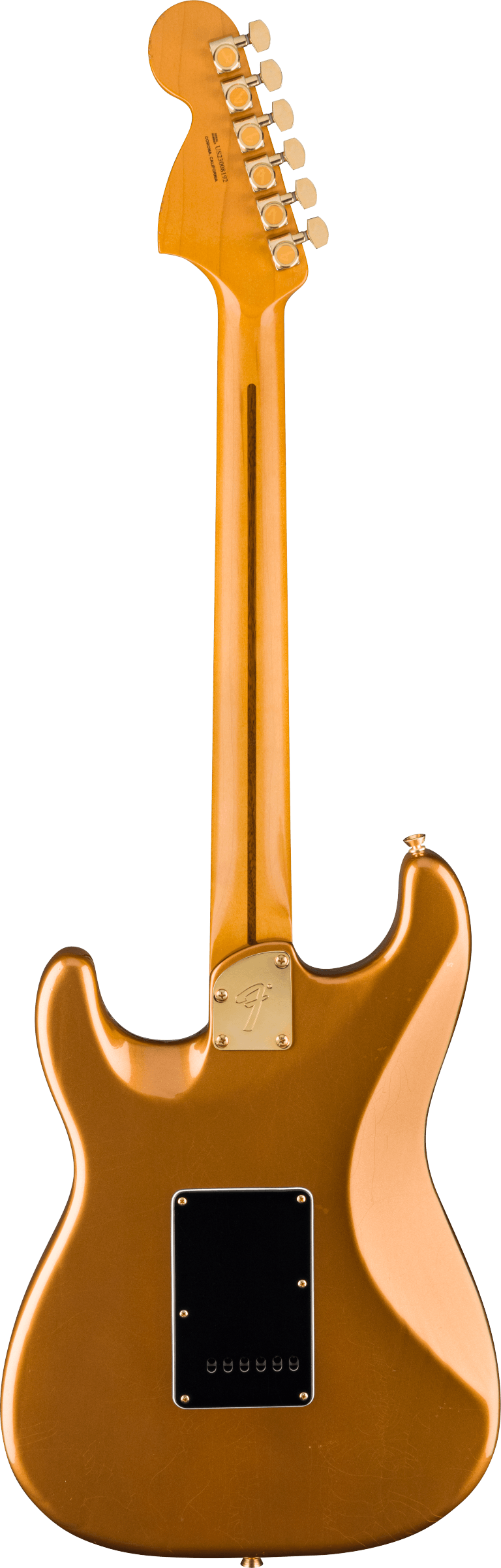 FENDER LTD BRUNO MARS STRAT MN MMO