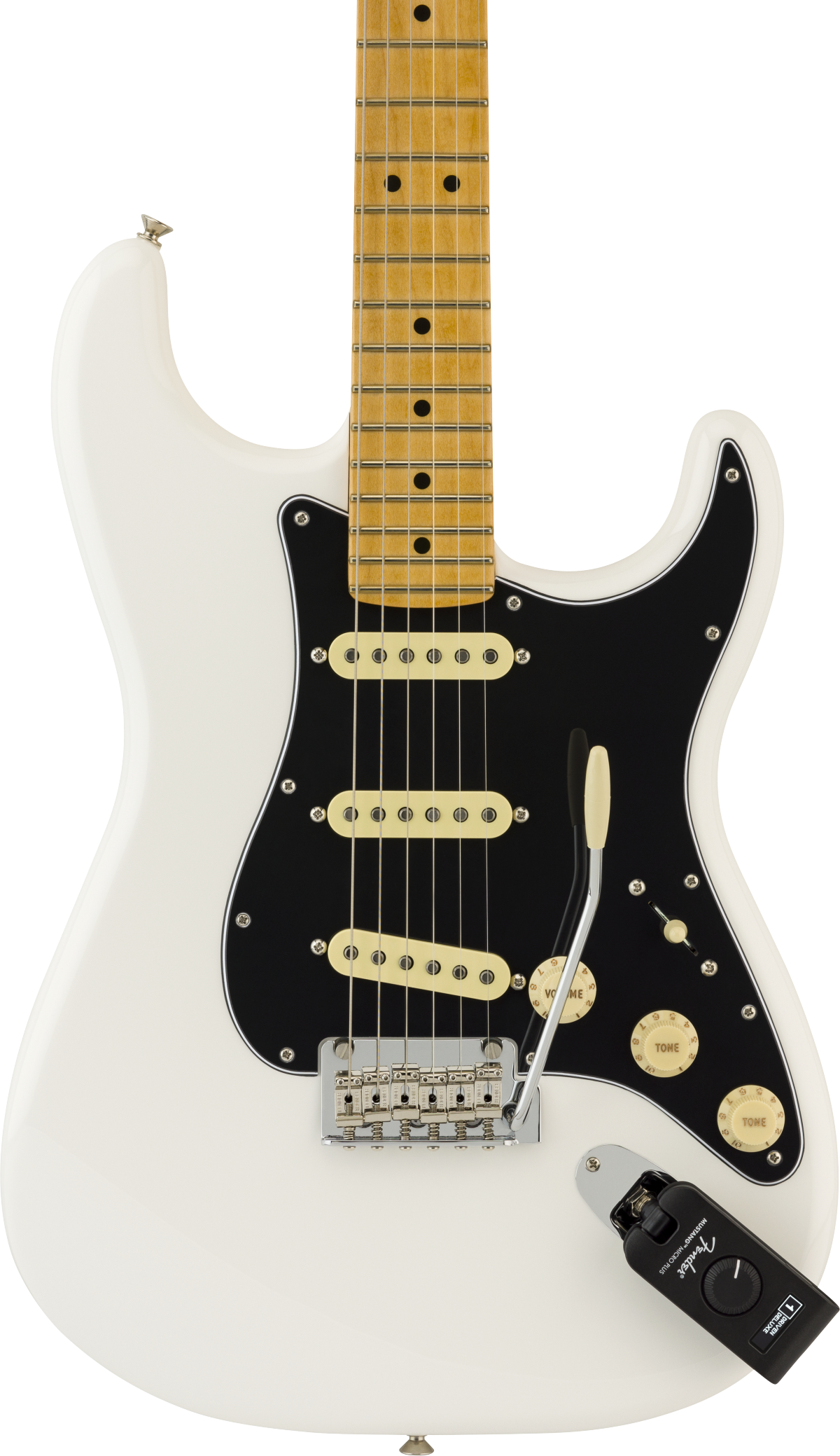 FENDER MUSTANG MICRO PLUS - US CA EU AU JP