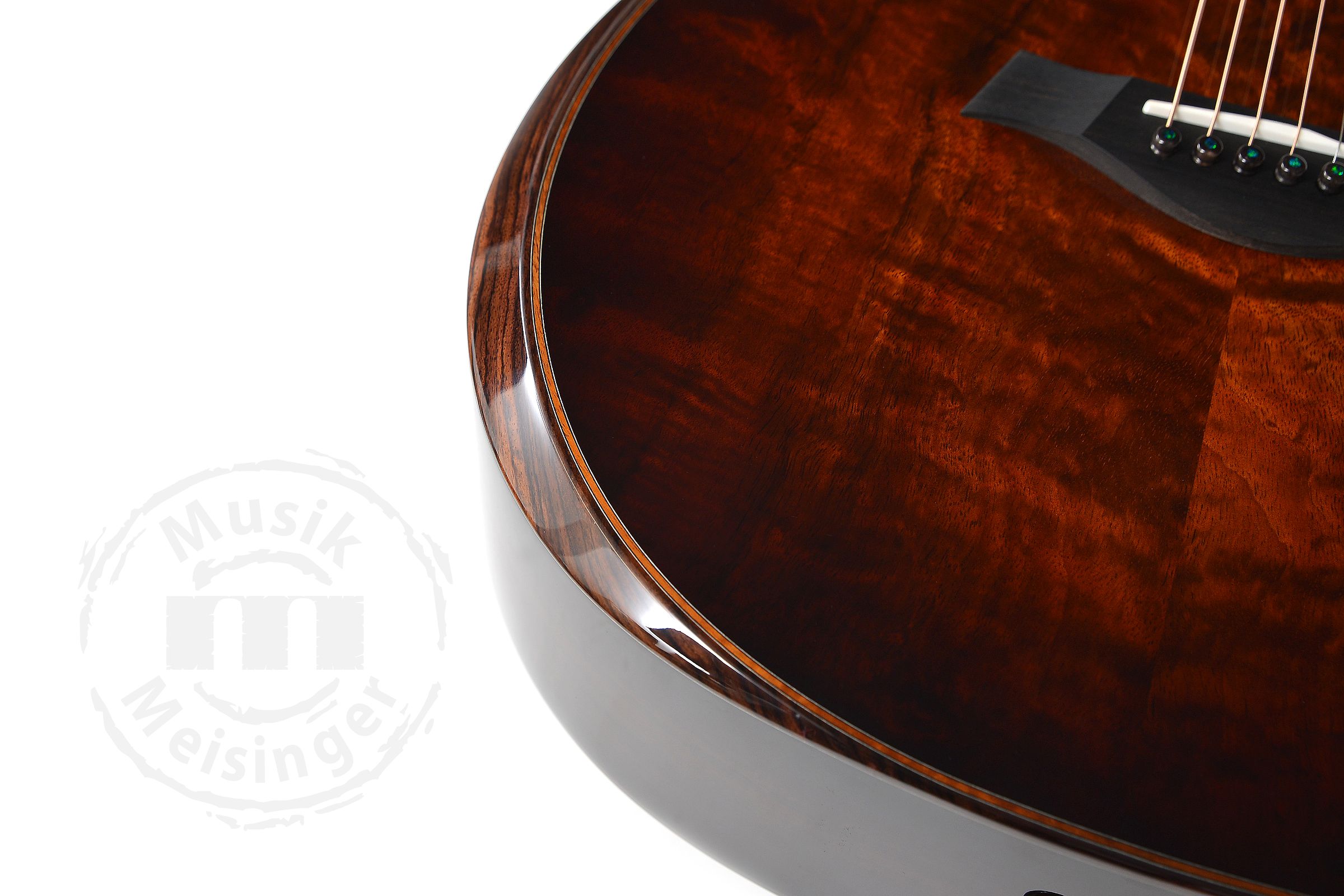 TAYLOR C24ce B6002 Custom #2