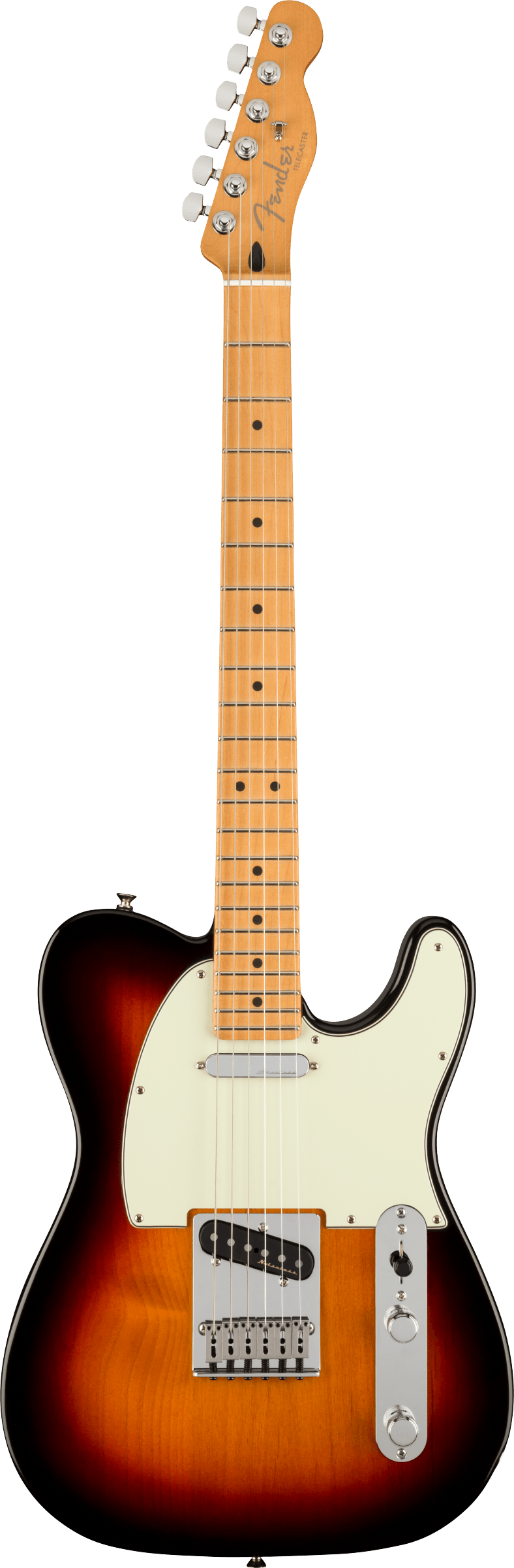 FENDER PP TELE MN 3TSB