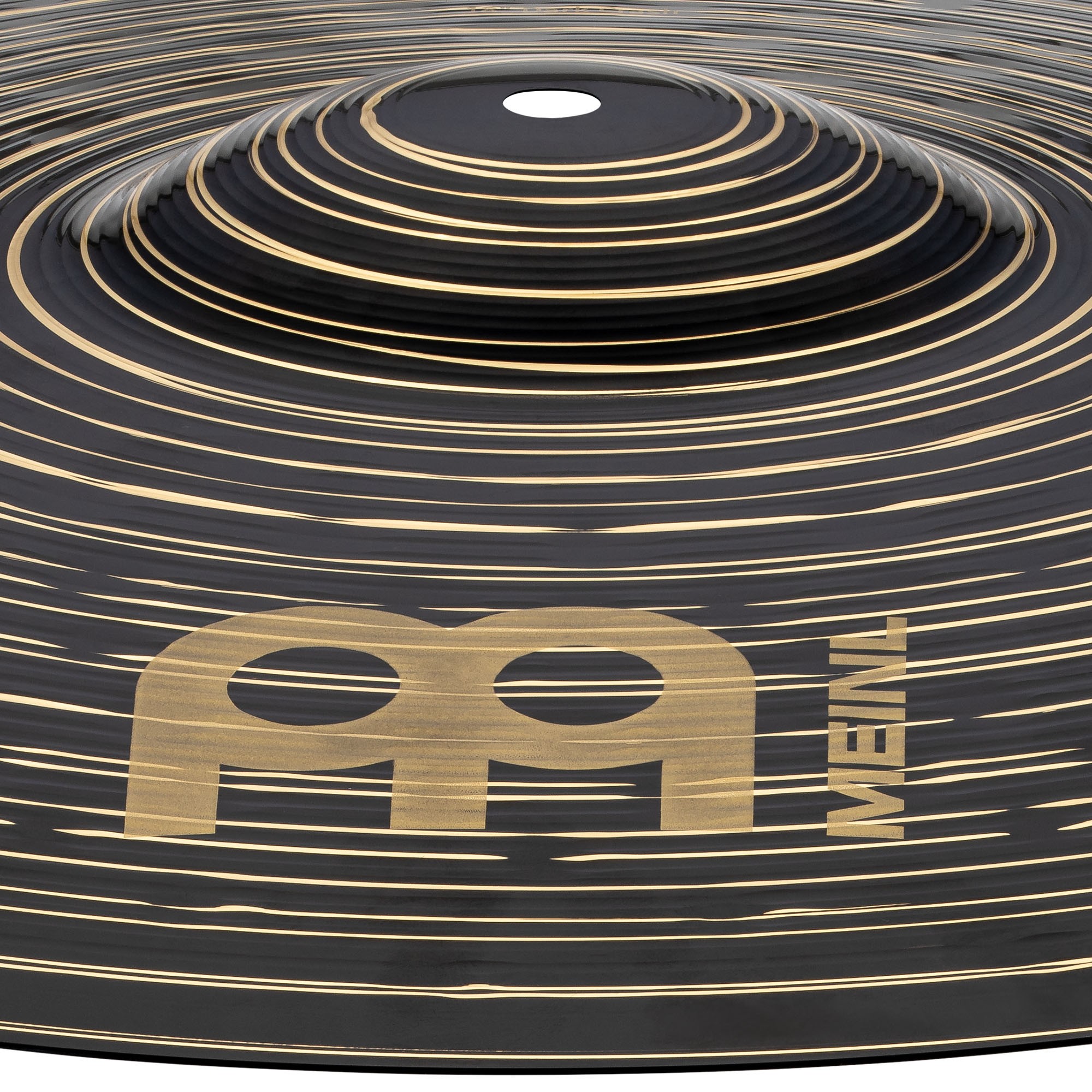 Meinl HCS Dark 18" Crash