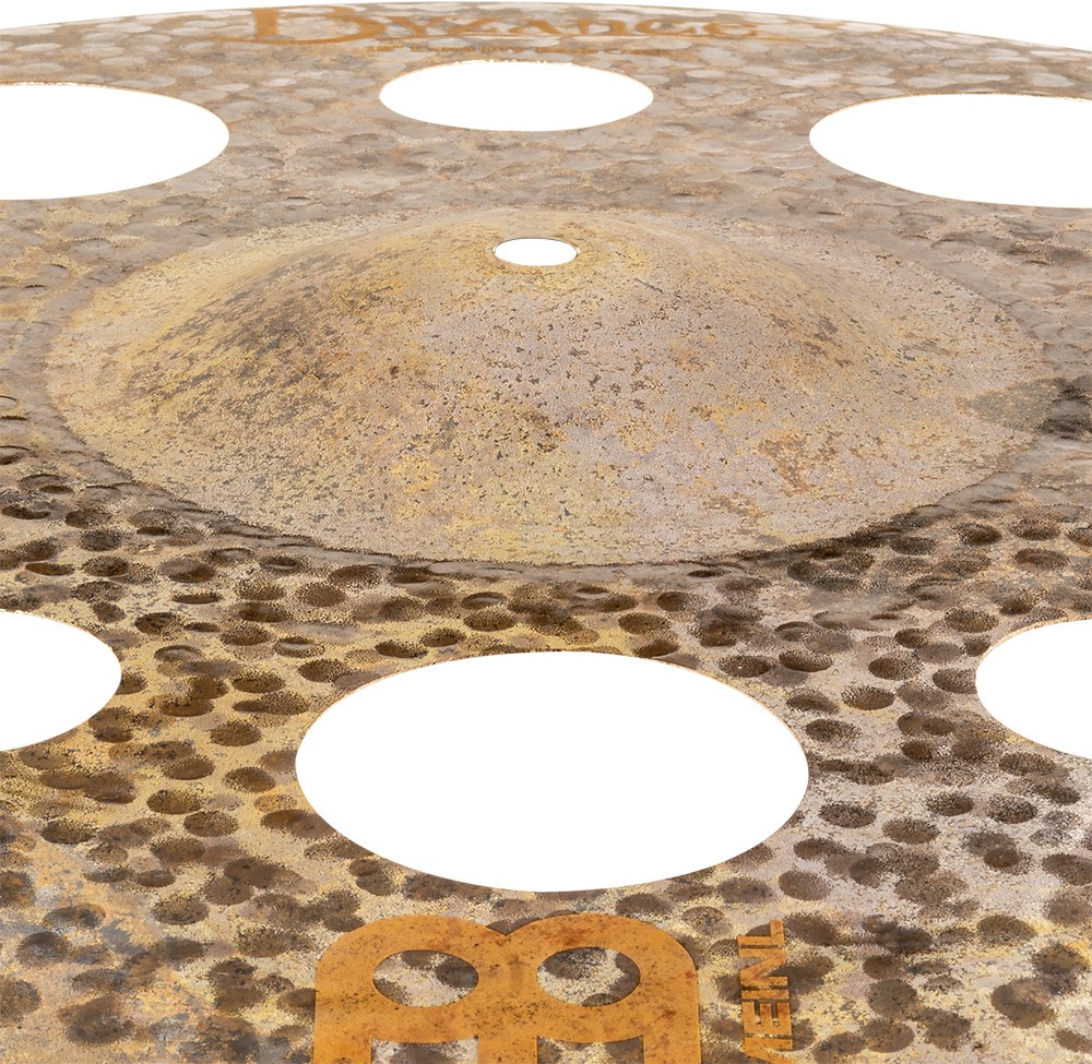 Meinl Byzance 18" Extra Dry Trash Crash Meinl Byzance 18" Extra Dry Trash Crash