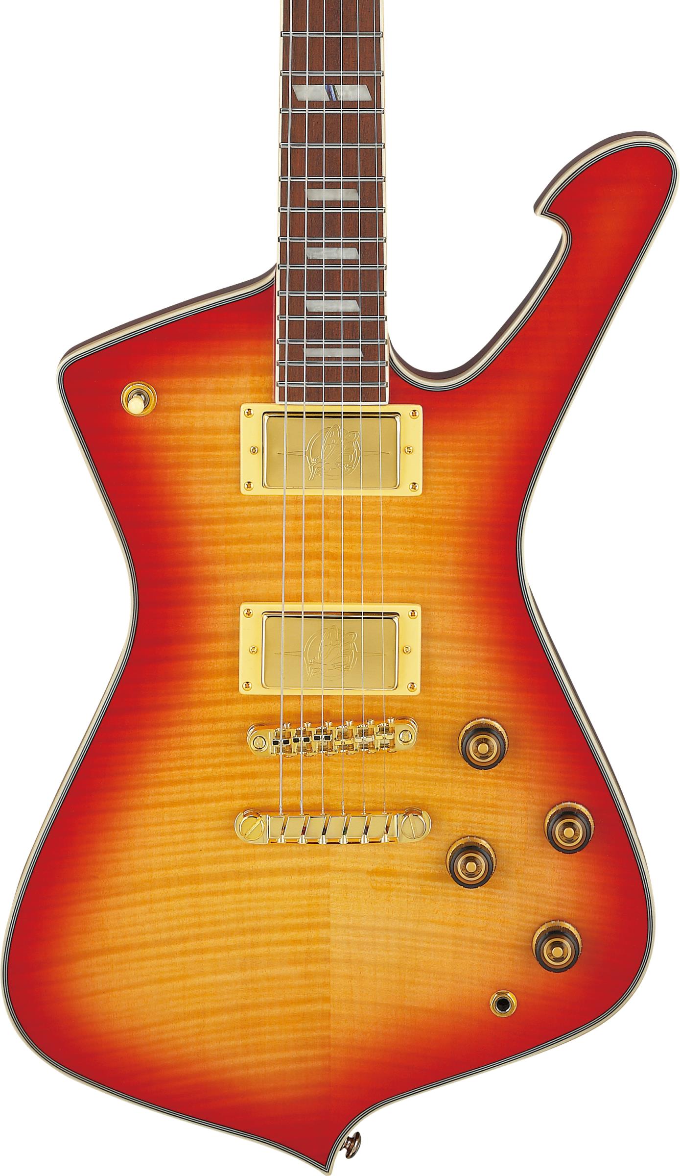 IBANEZ IC420FM-CRS IBANEZ IC420FM-CRS