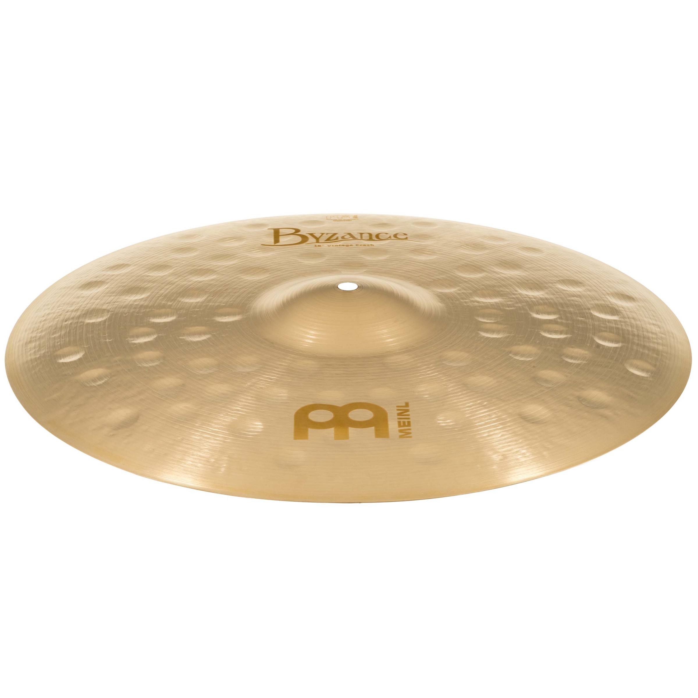 Meinl Byzance 18" Vintage Crash