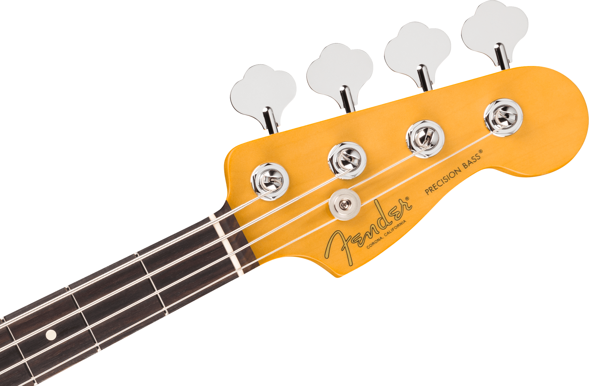 FENDER AM PROF PRECISION BASS RW OXB X