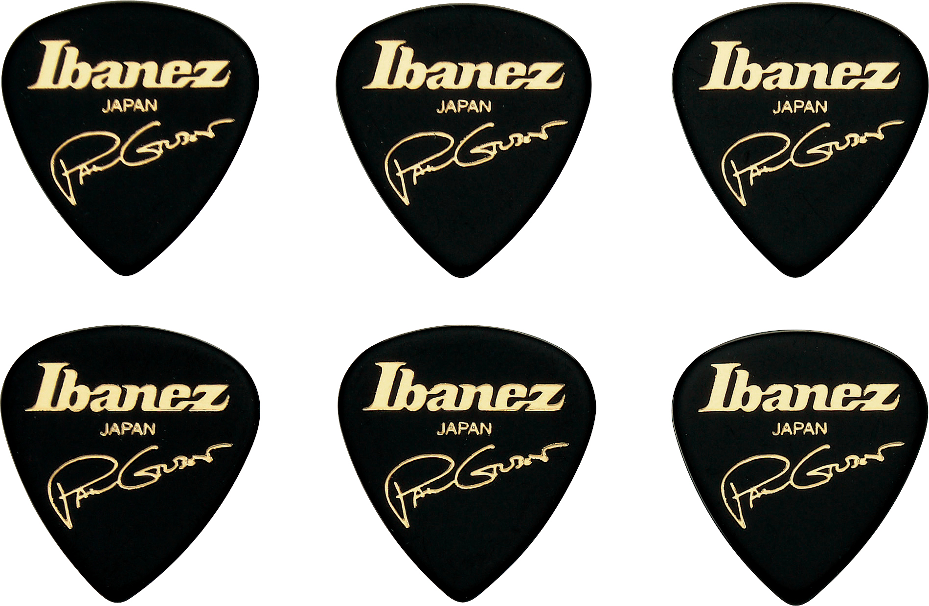 IBANEZ B1000PG-BK