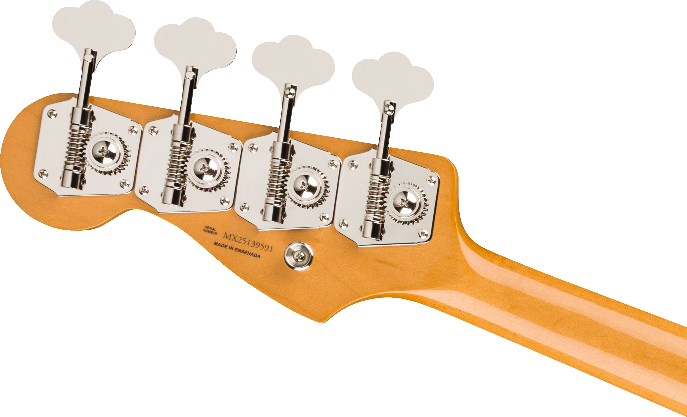 FENDER VINTERA III EARLY 60S JAZZ BASS RW SNB