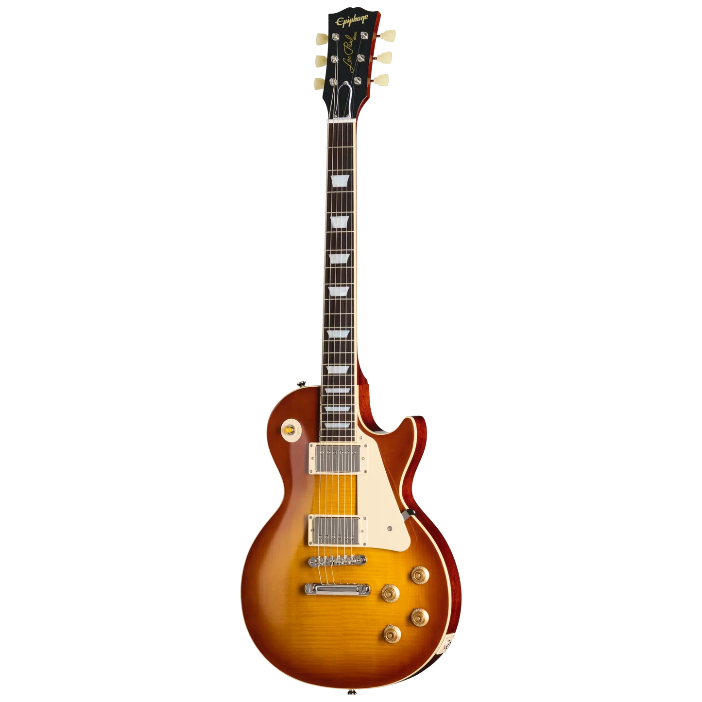 EPIPHONE IGC 1959 Les Paul Standard Reissue​ GPB