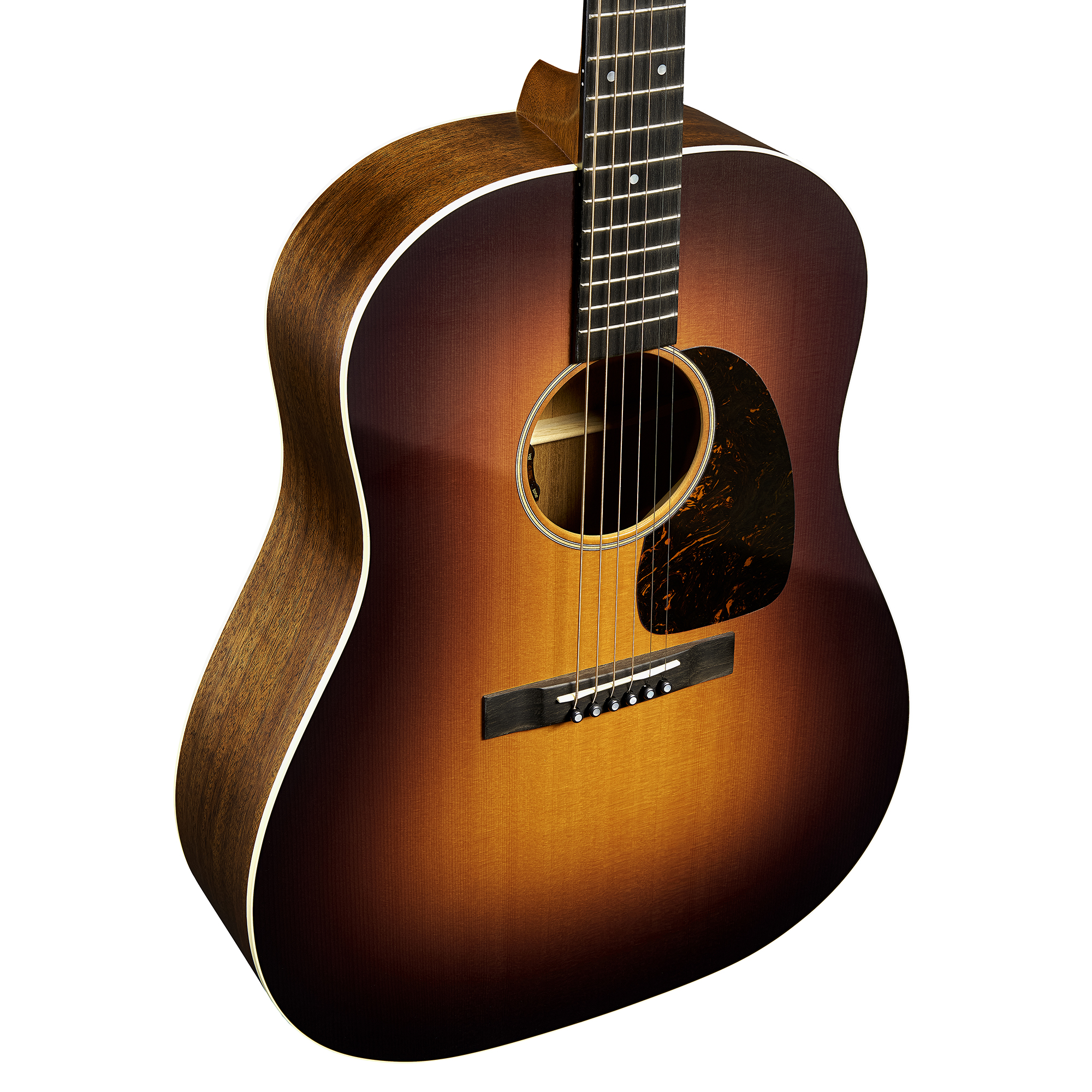 MARTIN GUITARS DSS-16E 1935 Burst