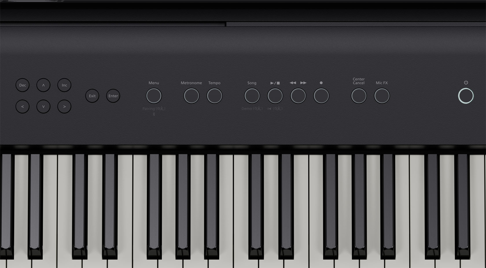 Roland FP-E50 Stagepiano