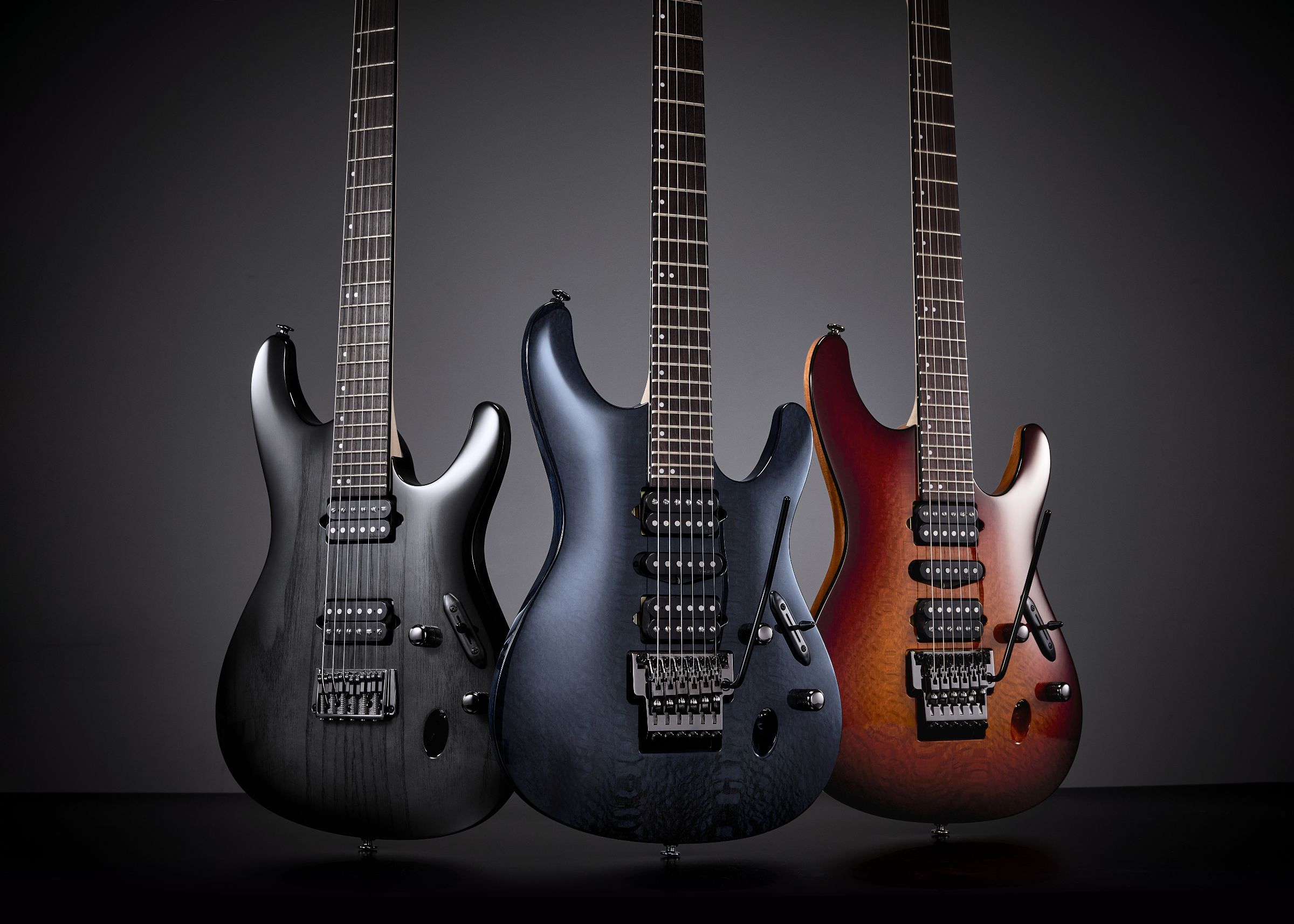 IBANZE S6621AH-TGB