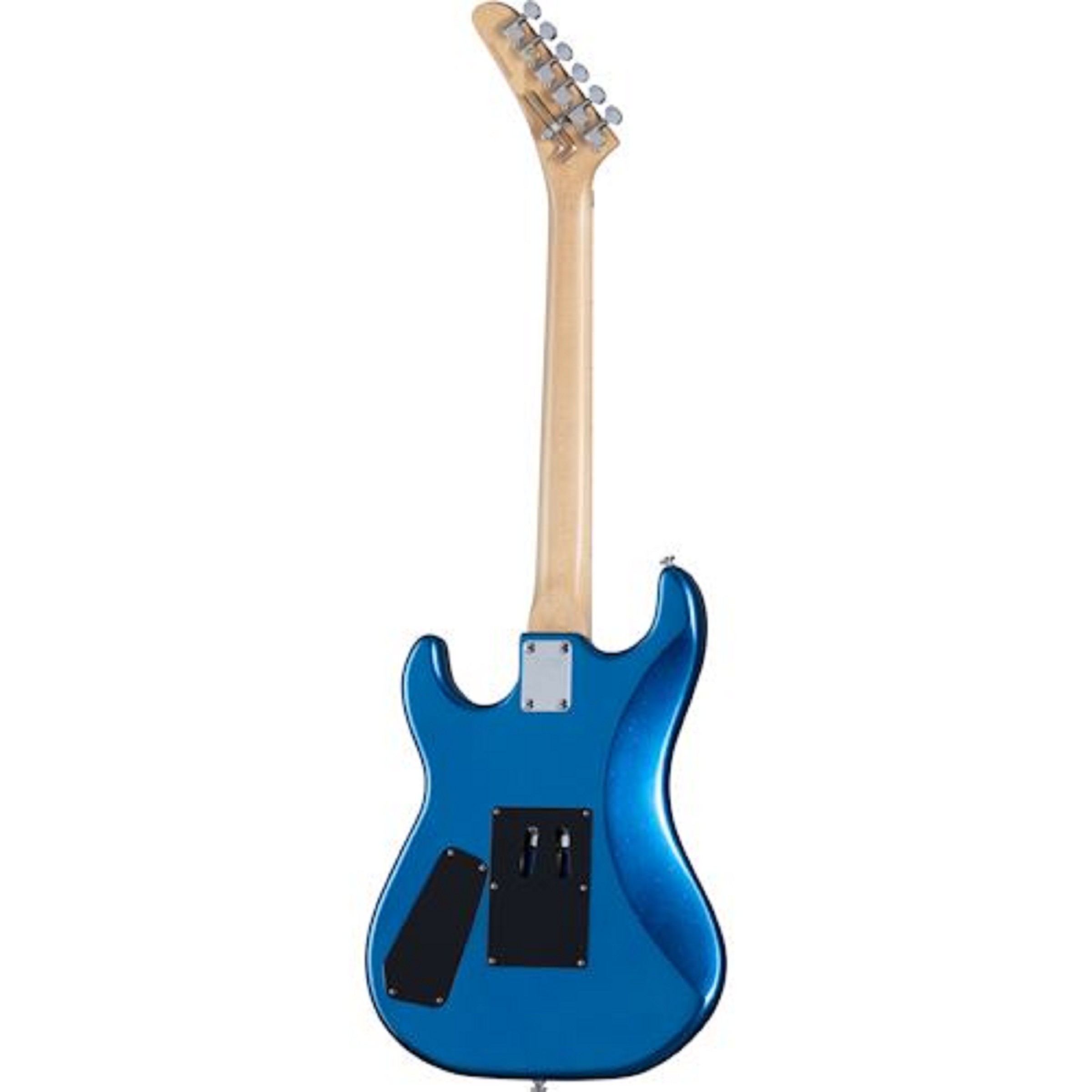 KRAMER GUITARS Baretta Custom Graphics "Hot Rod" V2