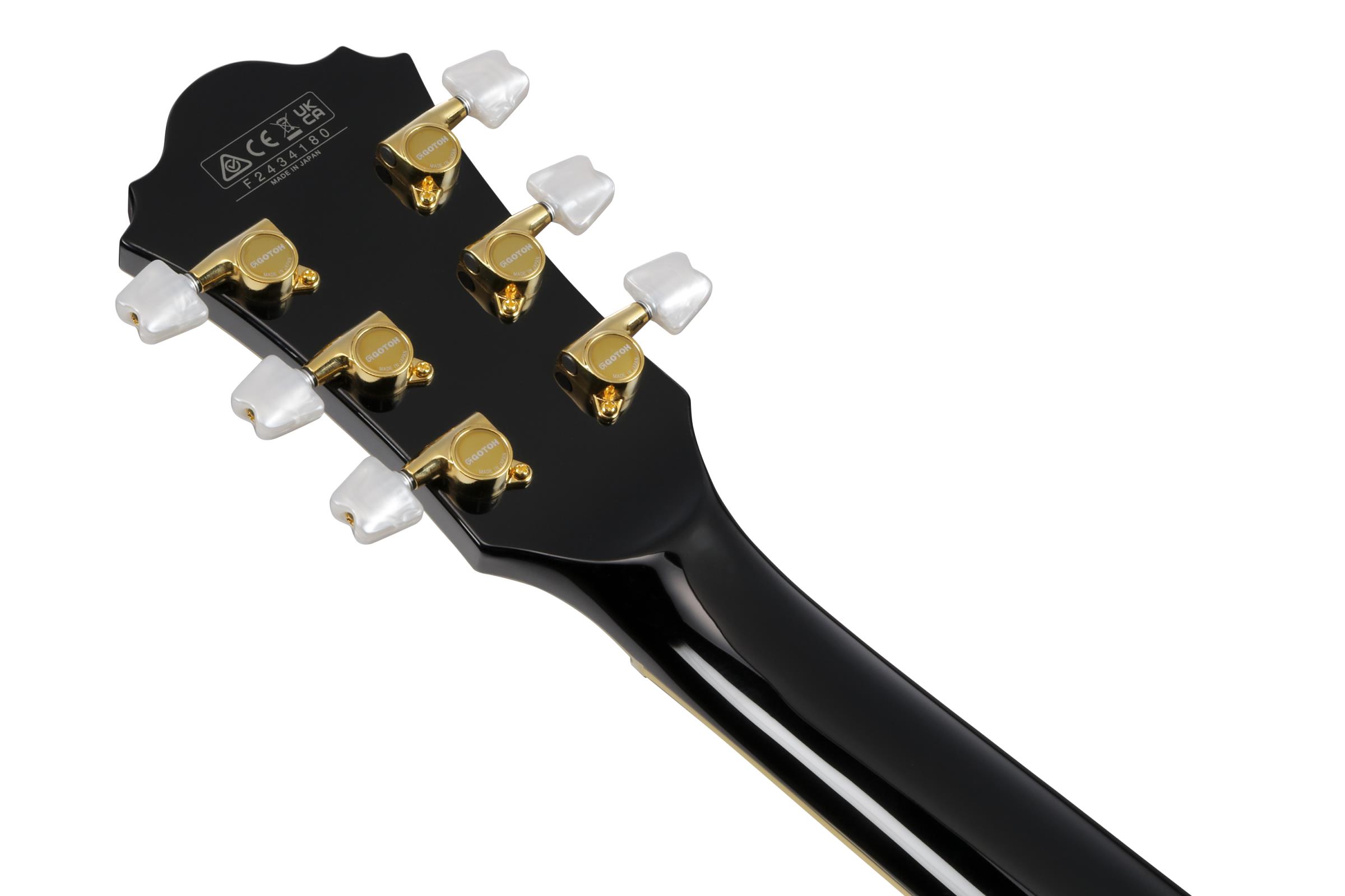 IBANEZ GB10-BK IBANEZ GB10-BK