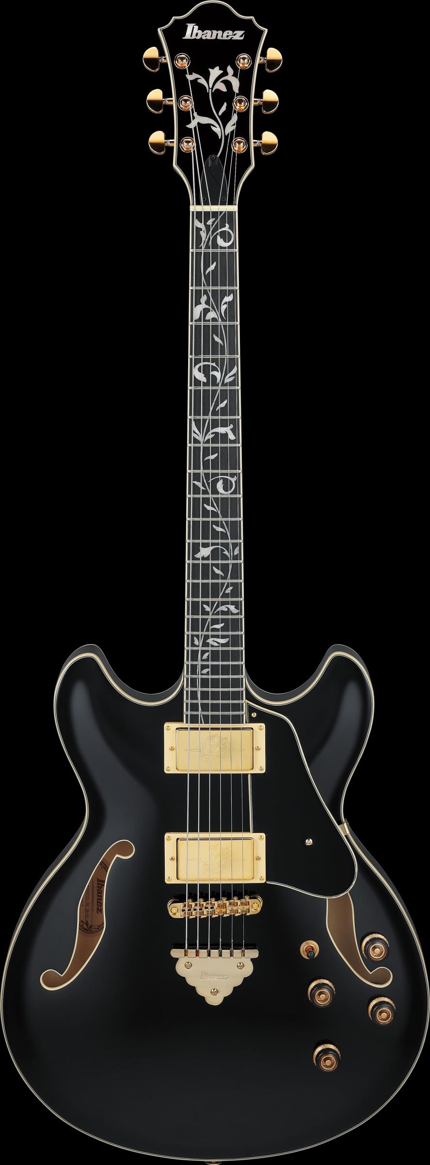 IBANEZ AS93SP-BK IBANEZ AS93SP-BK