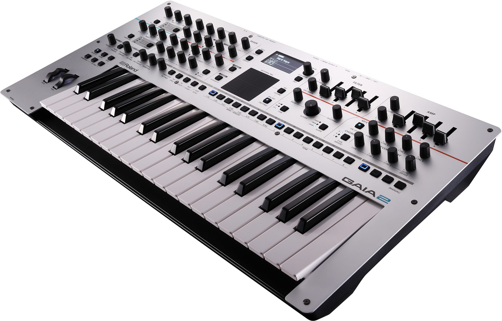 Roland GAIA 2 Digitaler Synthesizer