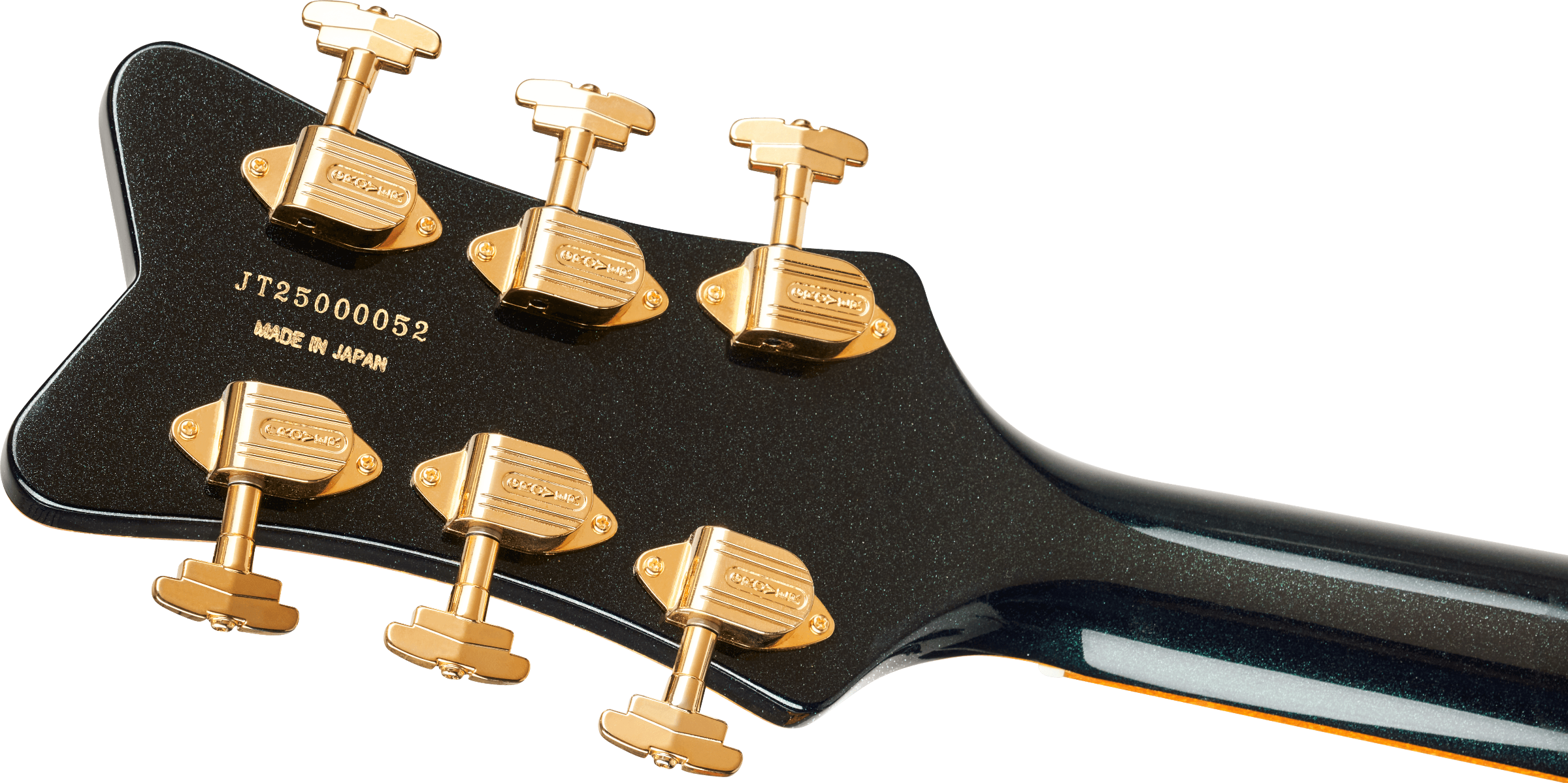 GRETSCH G6134TG-58-LTD VS 1958 CUSTOM PENG WC