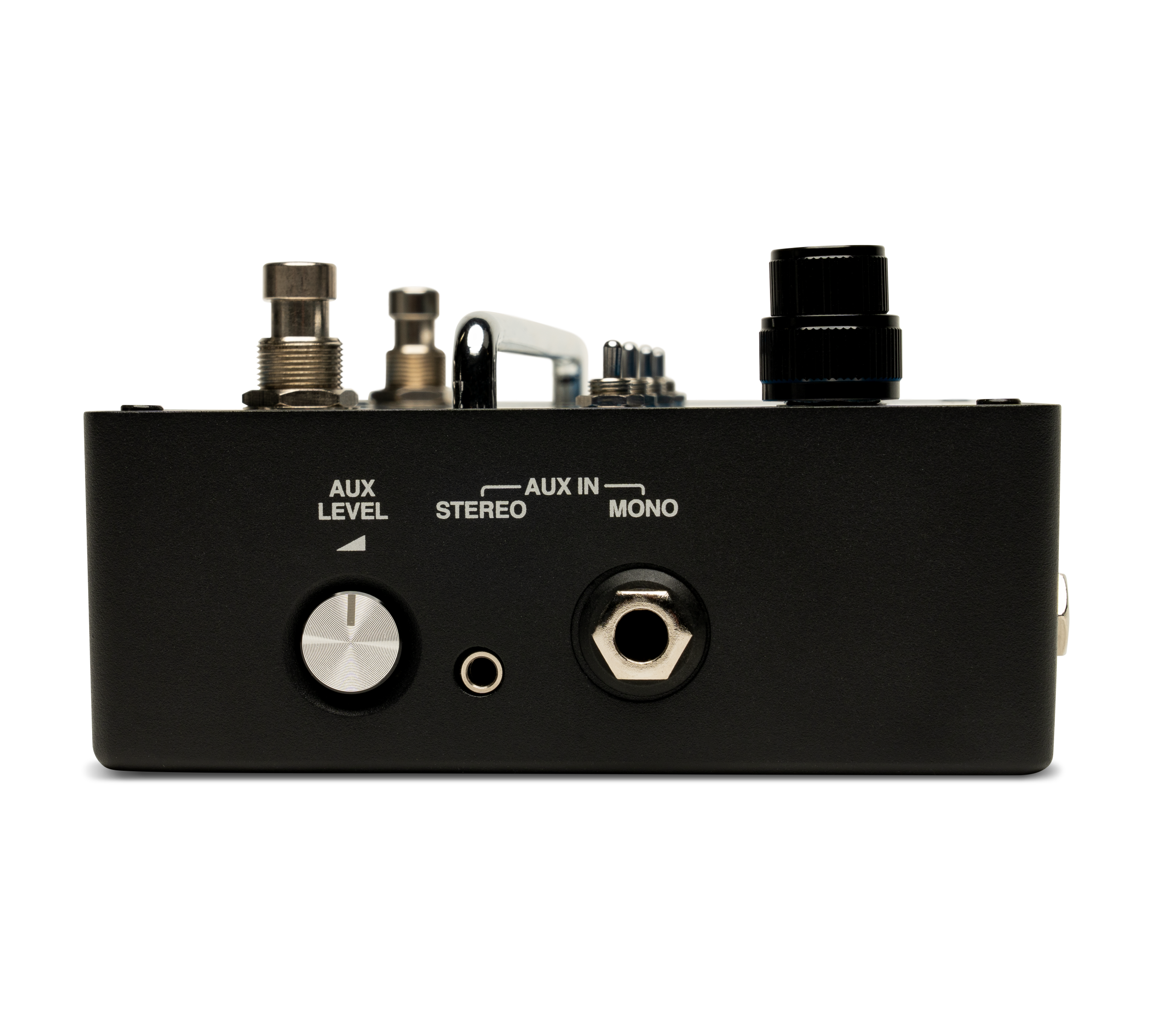 AMPEG SGT-DI Blue Anniversary Edition