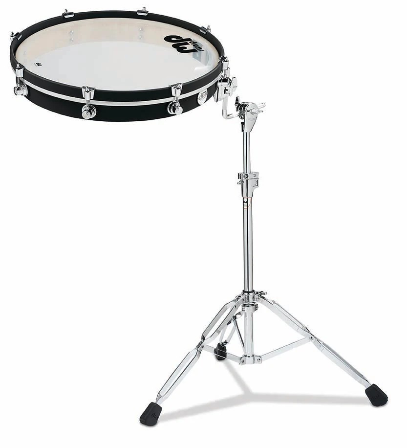 dw Design 20" Pancake Gong Drum