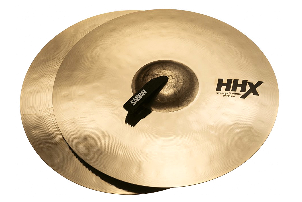Sabian Synergy Medium 20" (Retoure)