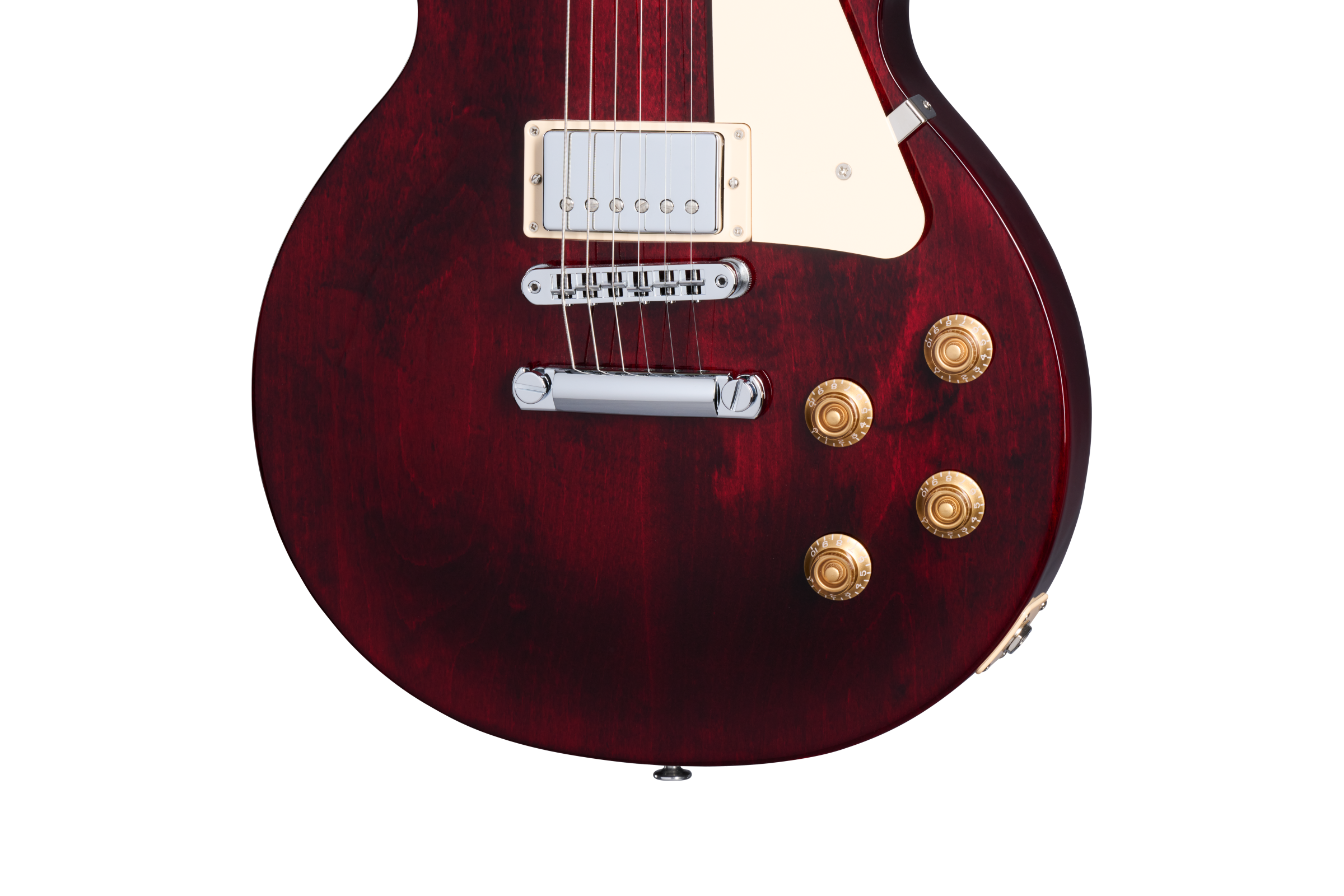 GIBSON Les Paul Studio Winered