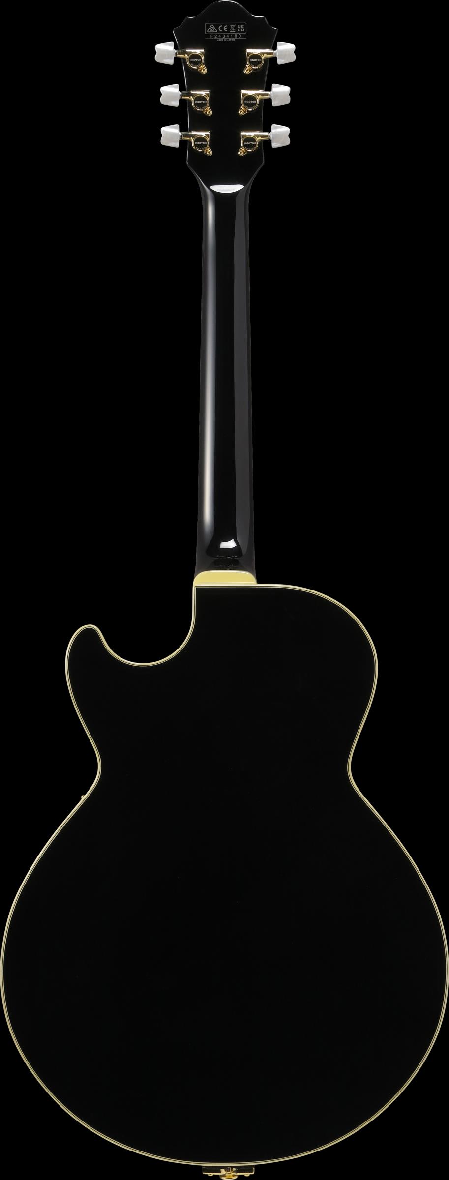 IBANEZ GB10-BK IBANEZ GB10-BK