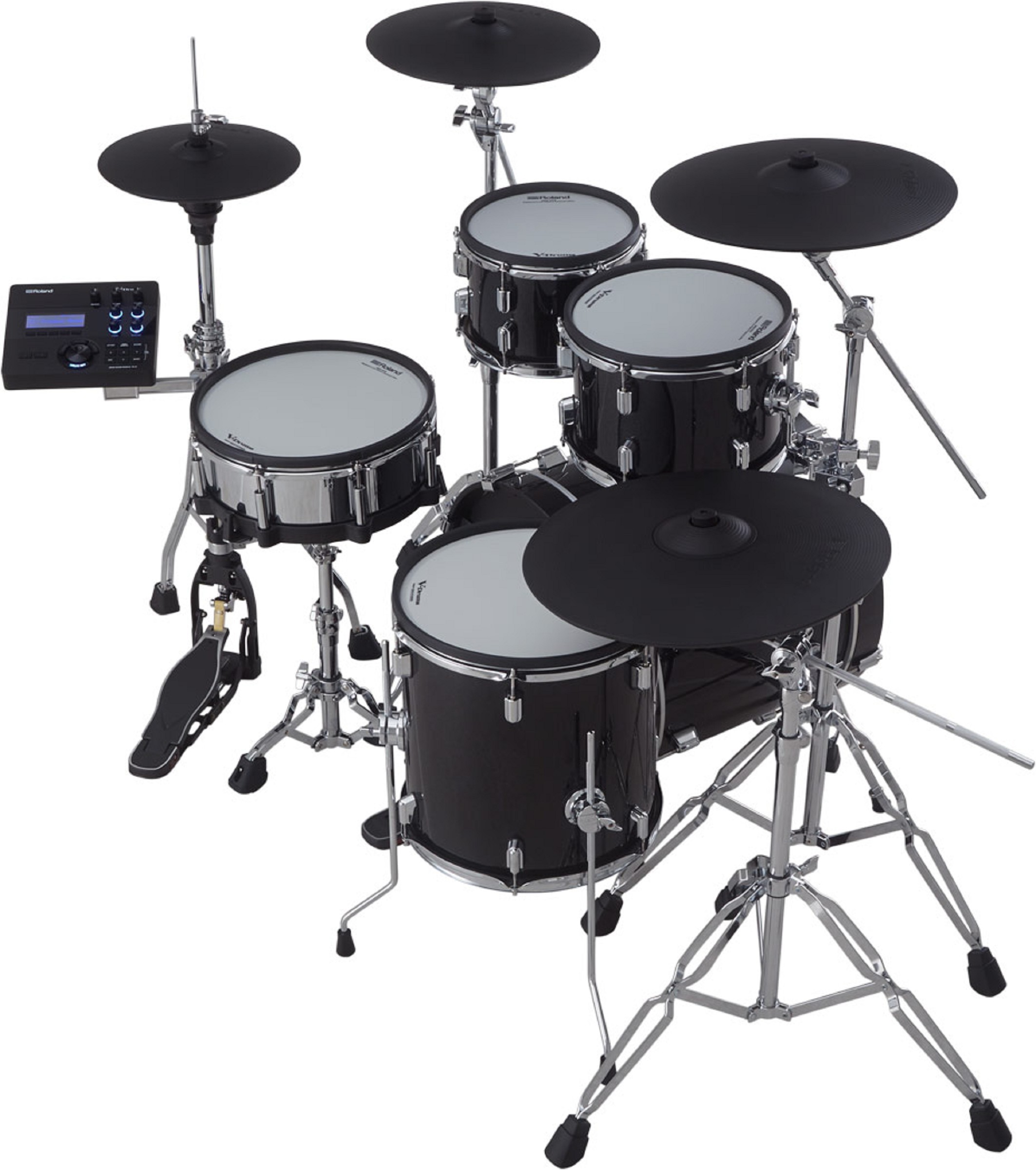 Roland VAD-506 KIT E-Drum Set