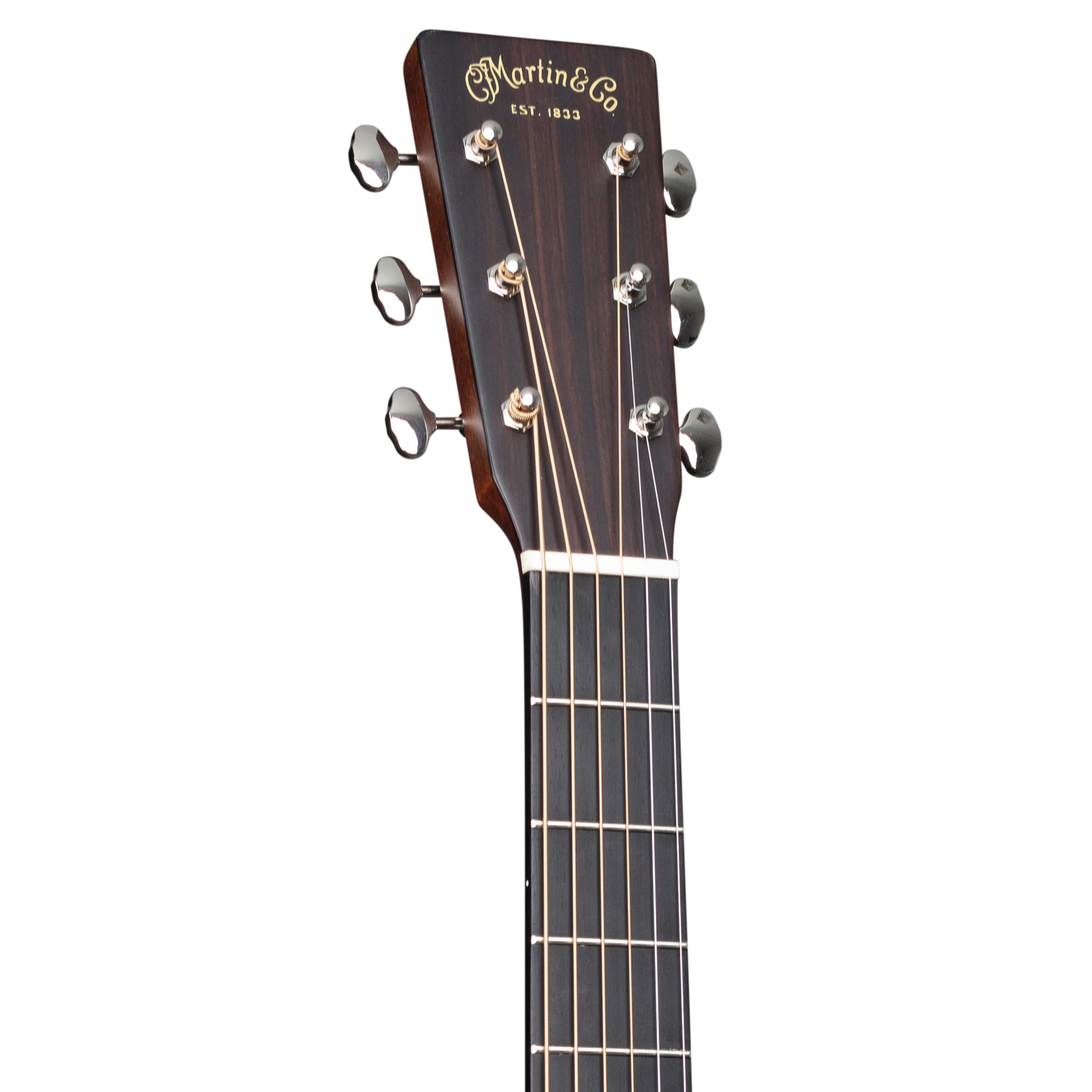 MARTIN GUITARS D-18 MARTIN GUITARS D-18
