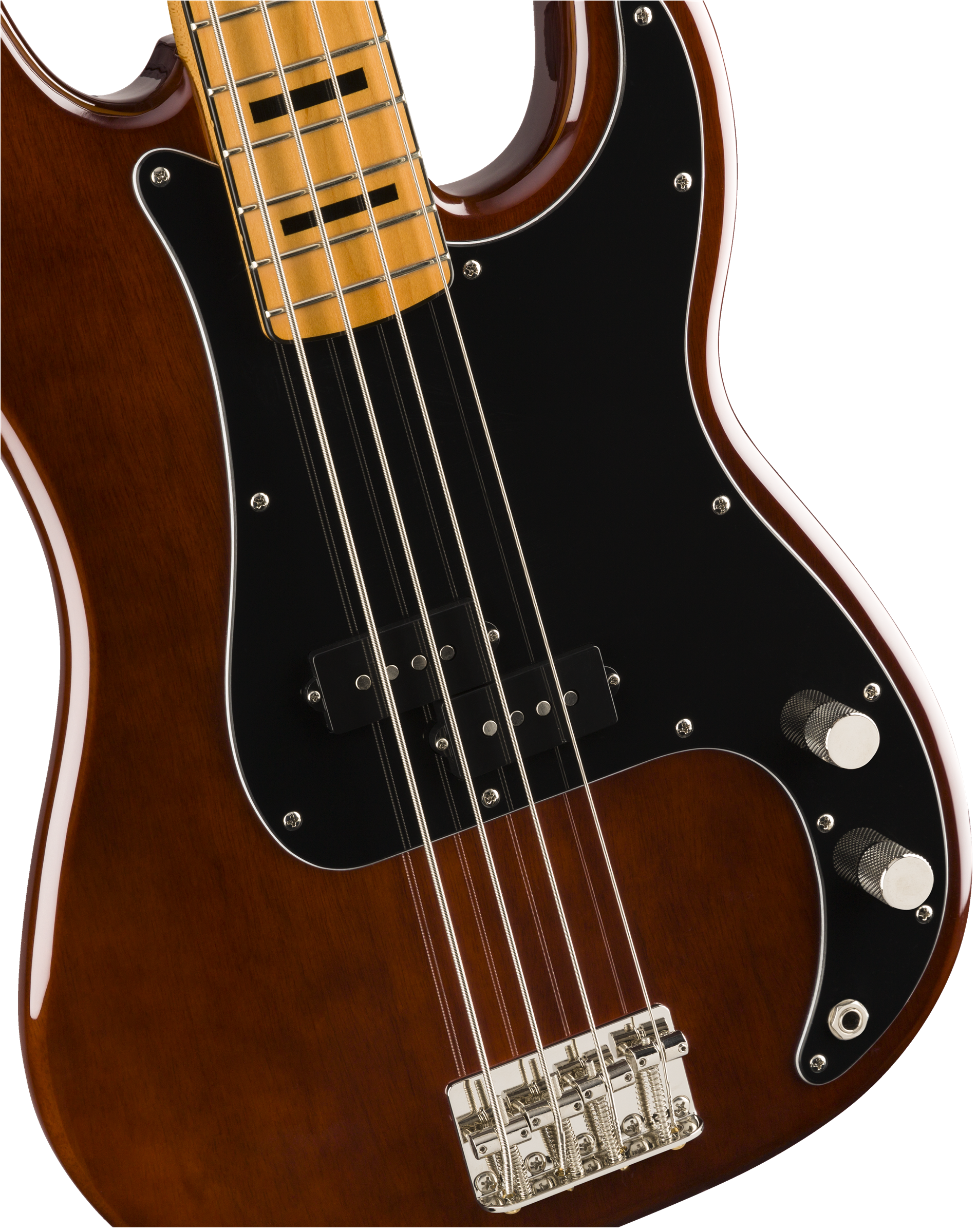 SQUIER CV 70s P BASS MN WAL