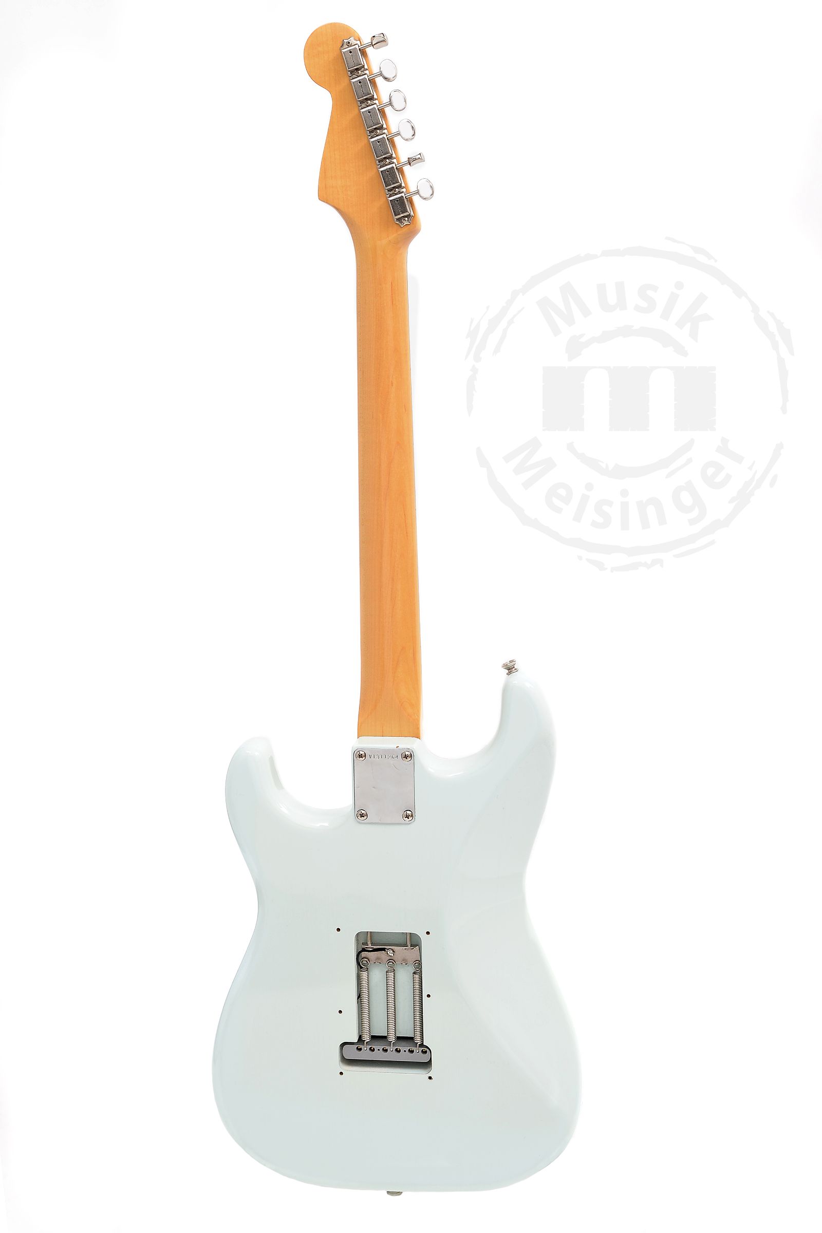 FENDER AM VINT 59 STRAT RW FSBL #GEBRAUCHT