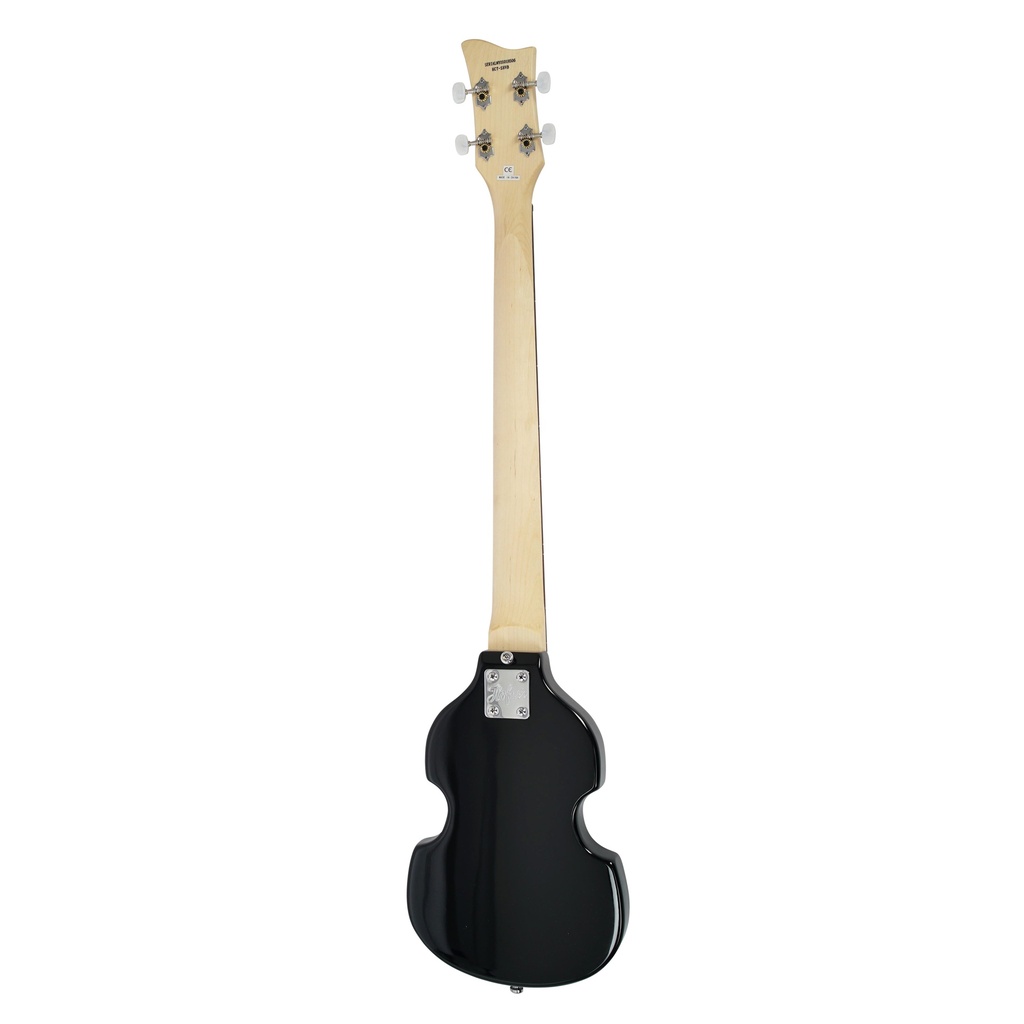 HÖFNER Shorty Violine Bass BK