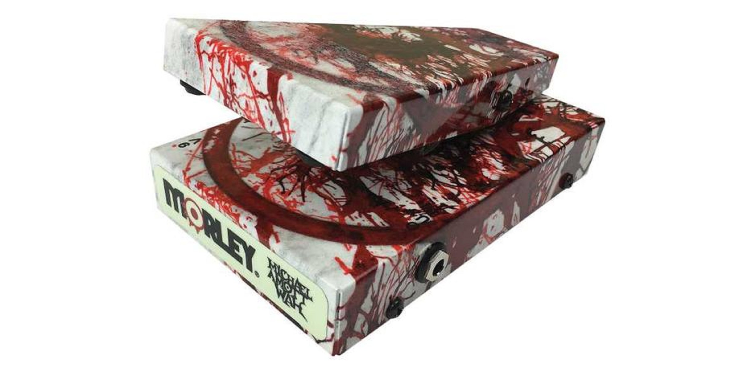 MORLEY Mini Michael Amott Wah