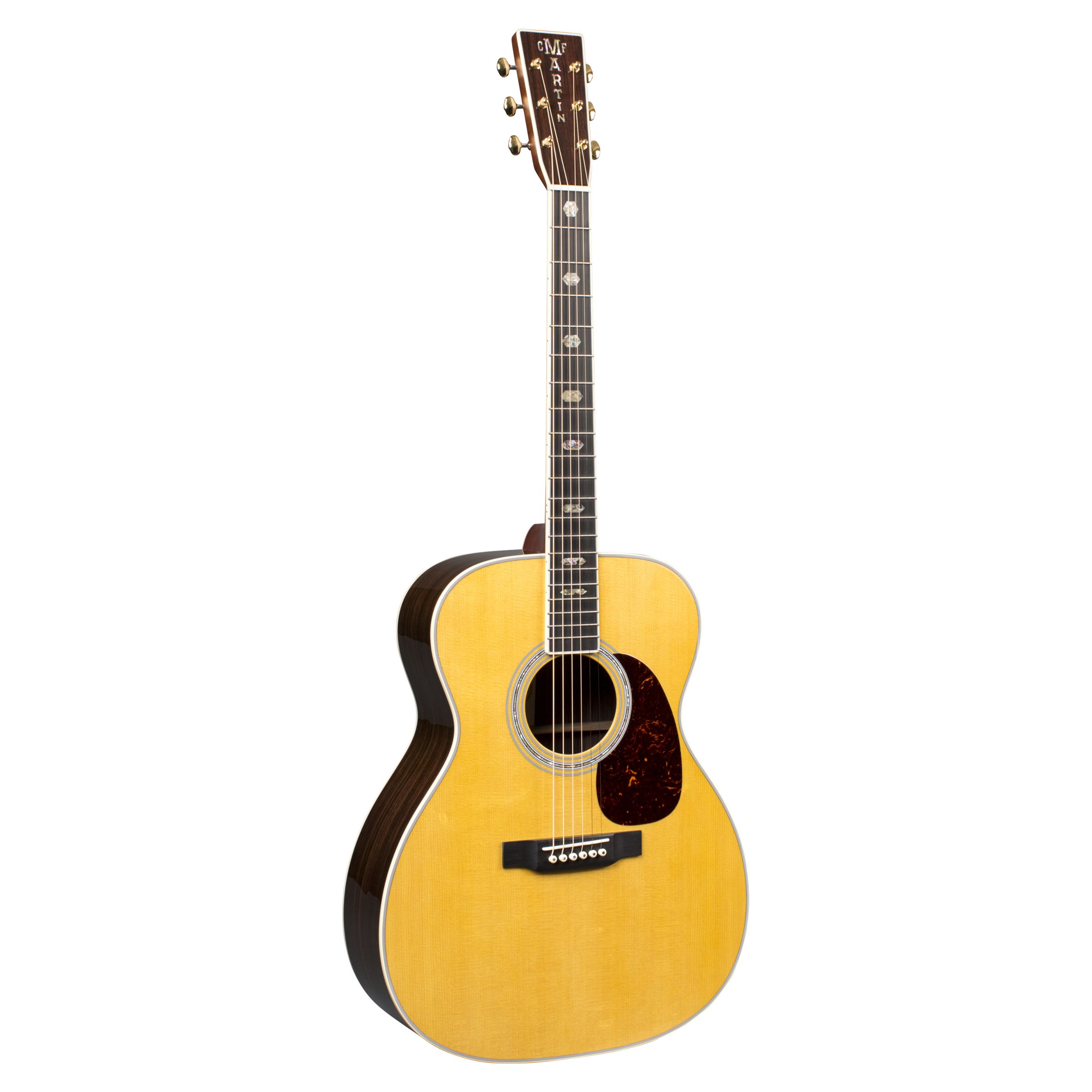 MARTIN GUITARS J-40