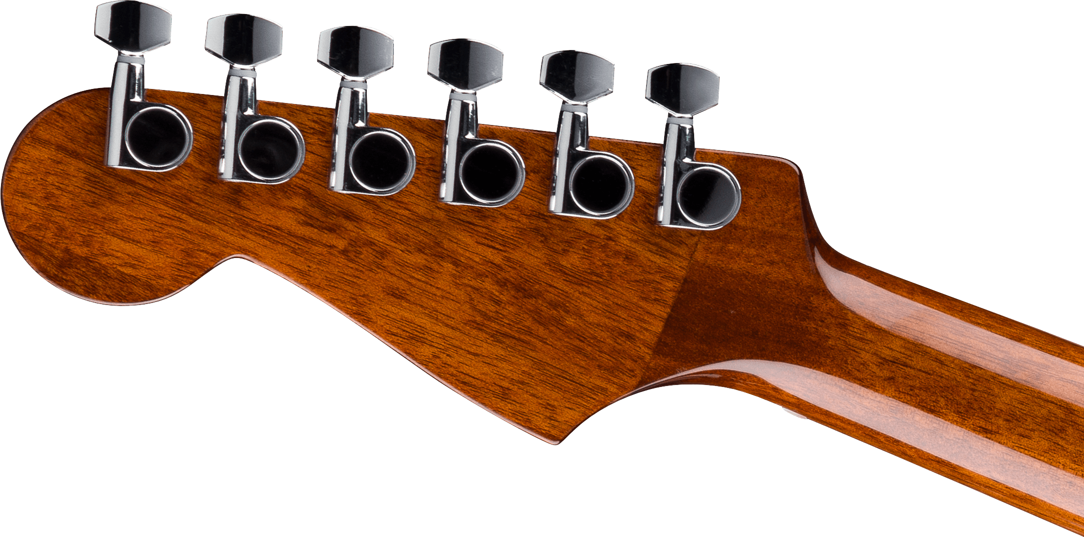 FENDER CA STD REDONDO MINI WB IB 3TS