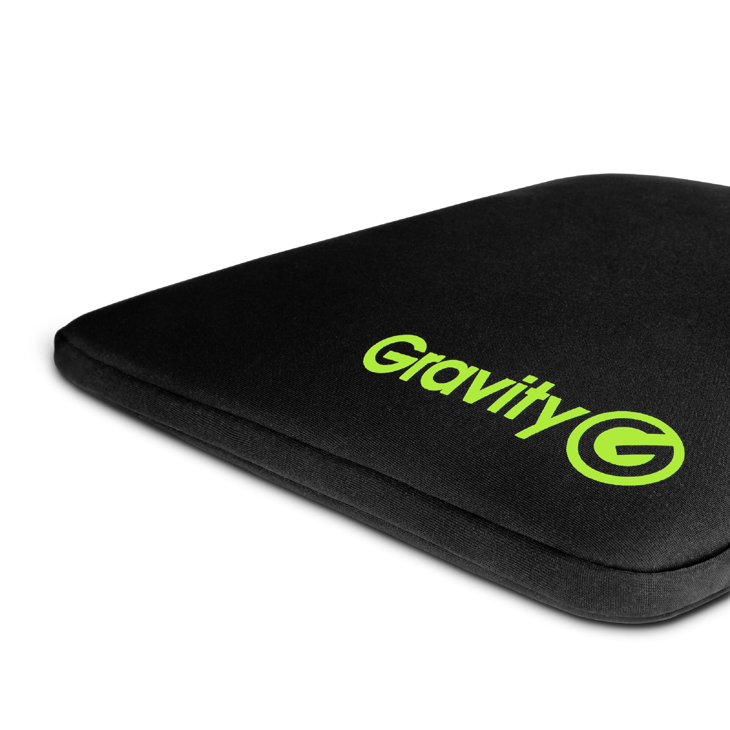 Gravity LTS 01 B SET 1, Verstellbarer Ständer für Laptops
