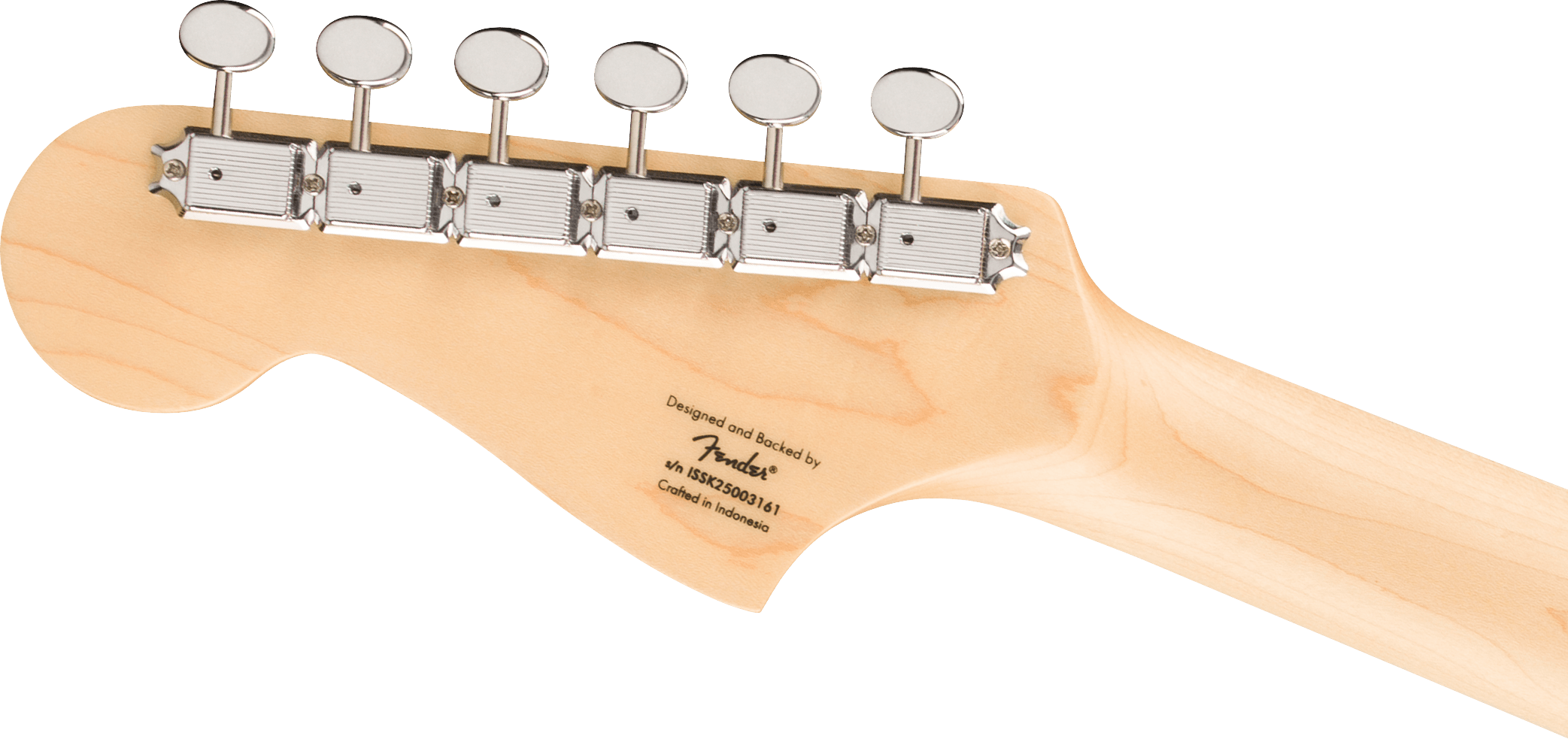 SQUIER PNML BARI JAZZMASTER ST HH LRL BPG OXB
