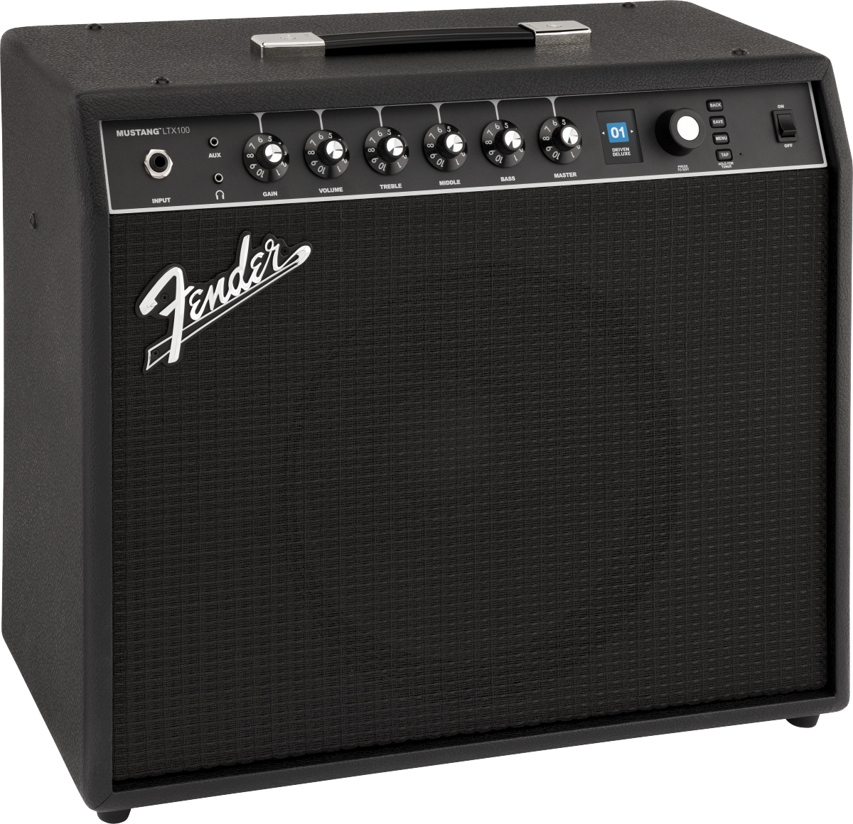 FENDER MUSTANG LTX100 EU