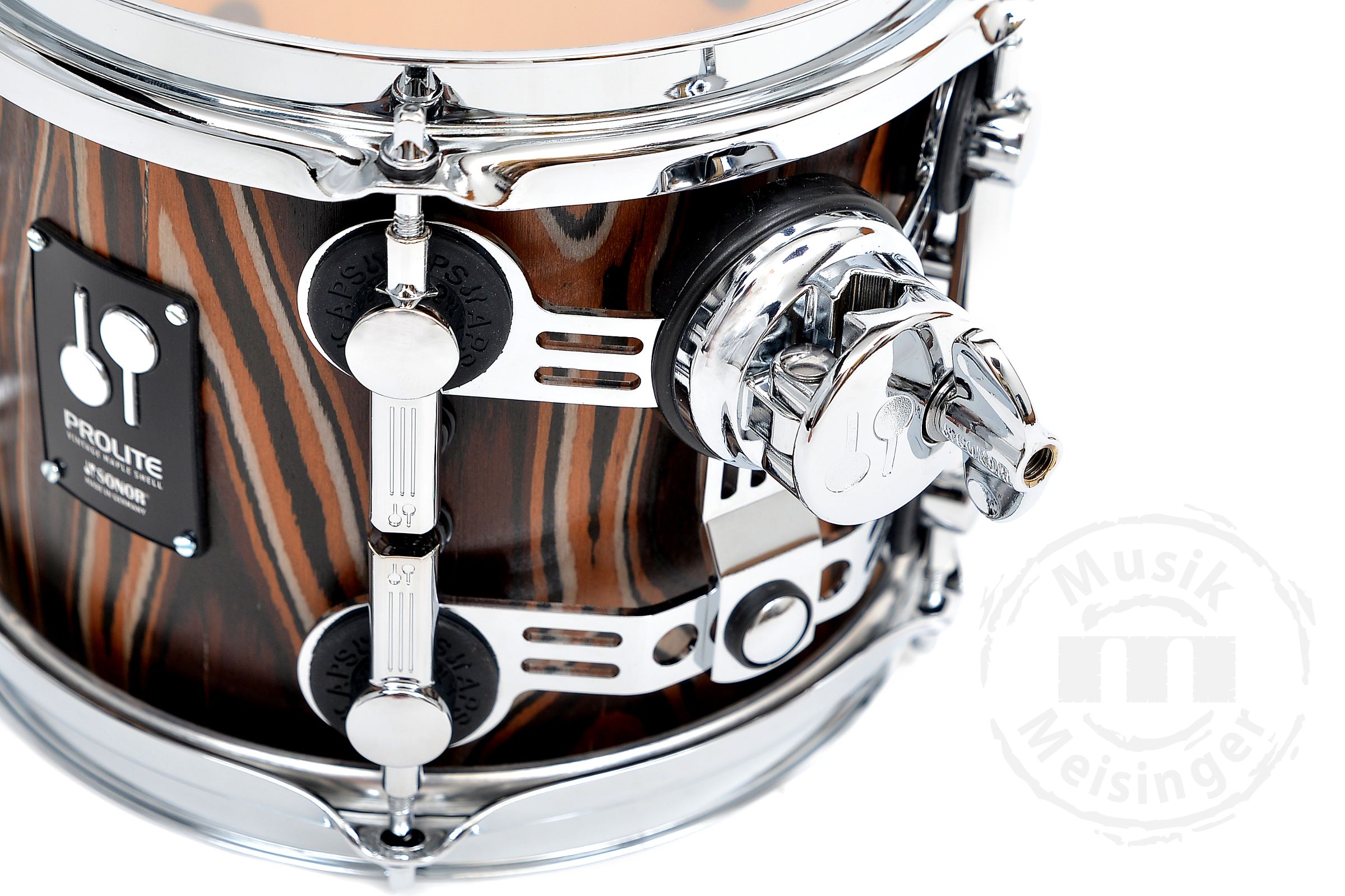 Sonor Prolite 10x8 Tom Tom Elder Tree