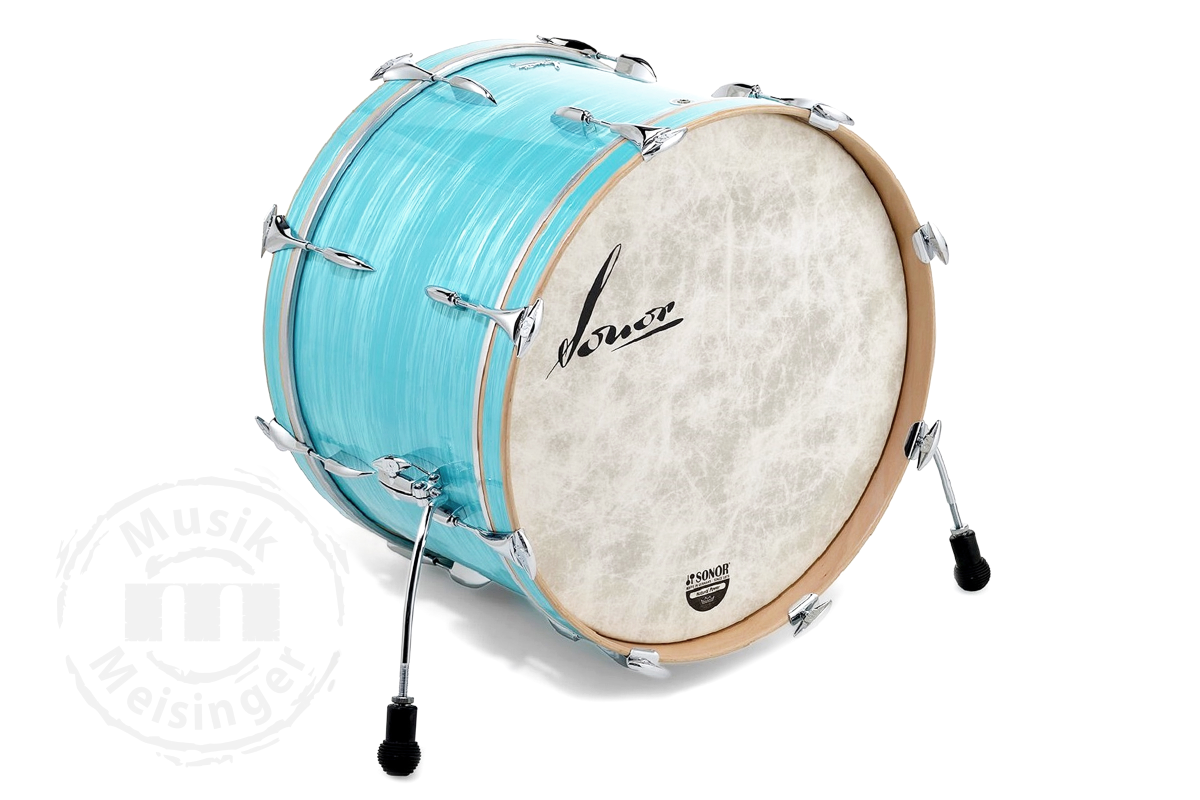 Sonor Vintage 18x14 BD NM California Blue