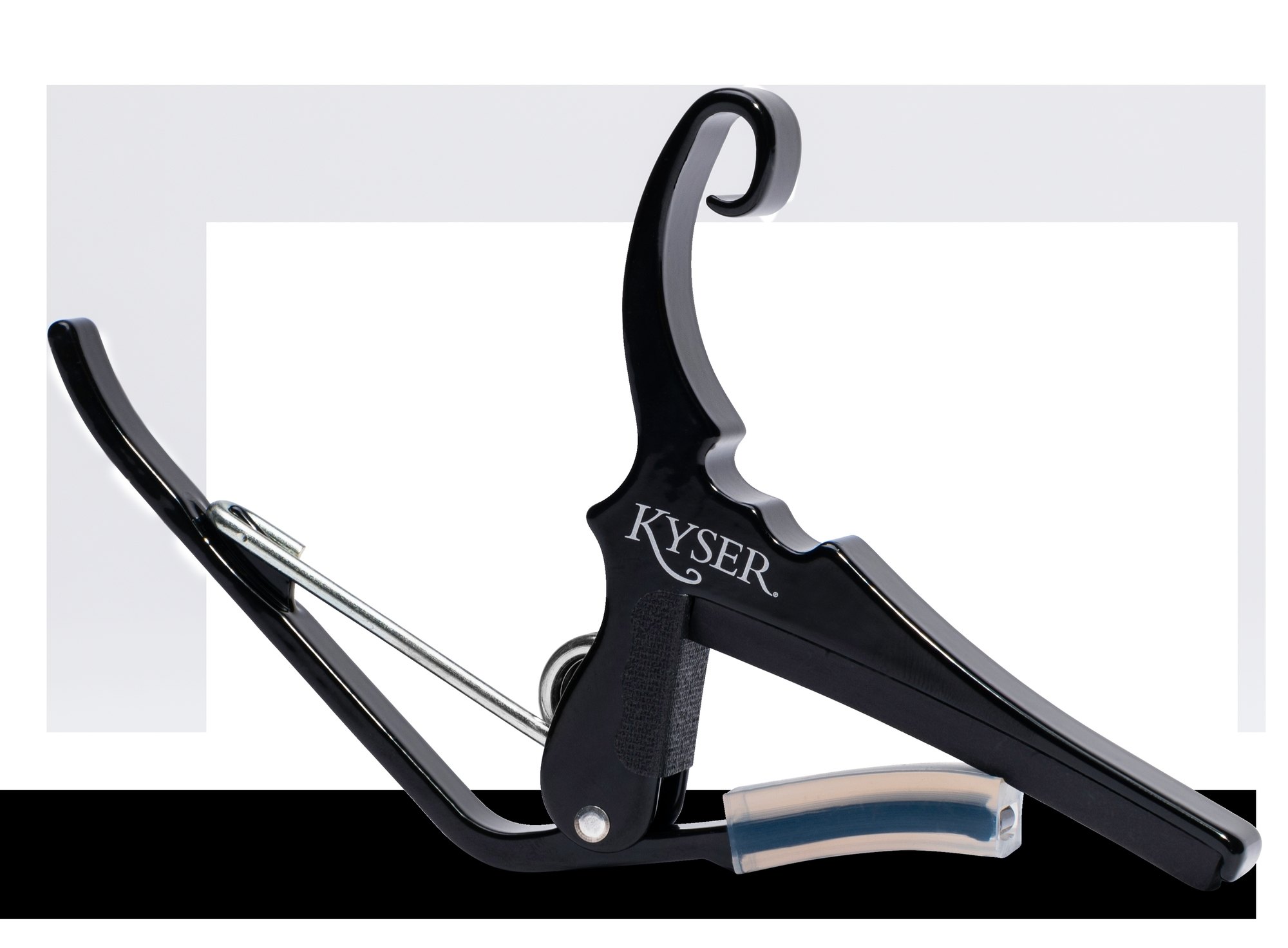 KYSER QUICK CHANGE 12-Saiter KYSER QUICK CHANGE 12-Saiter