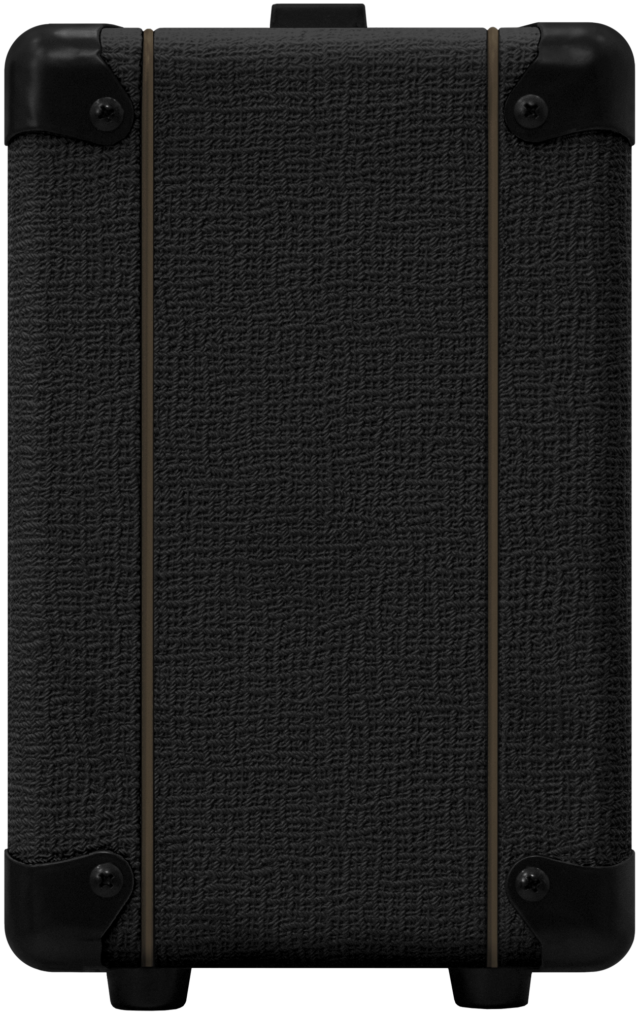 ORANGE PPC108 Black