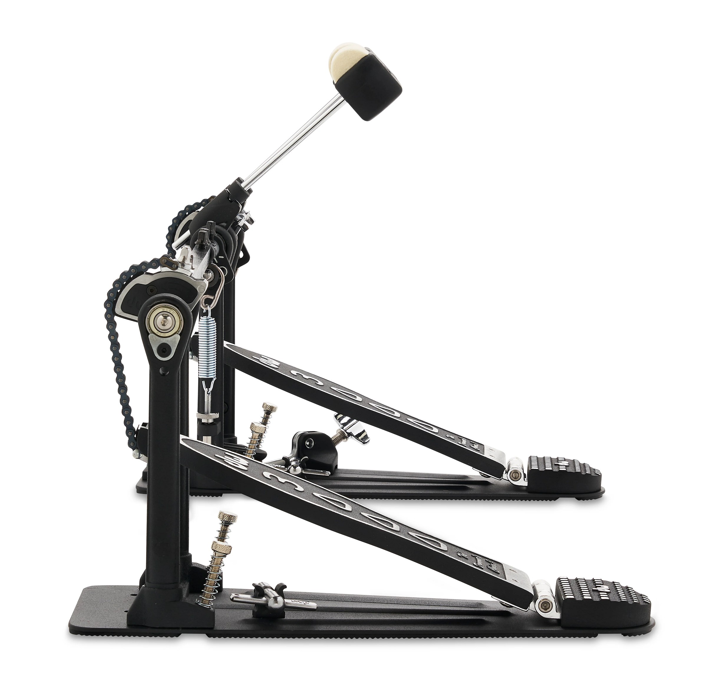 dw 3002A Doppelpedal
